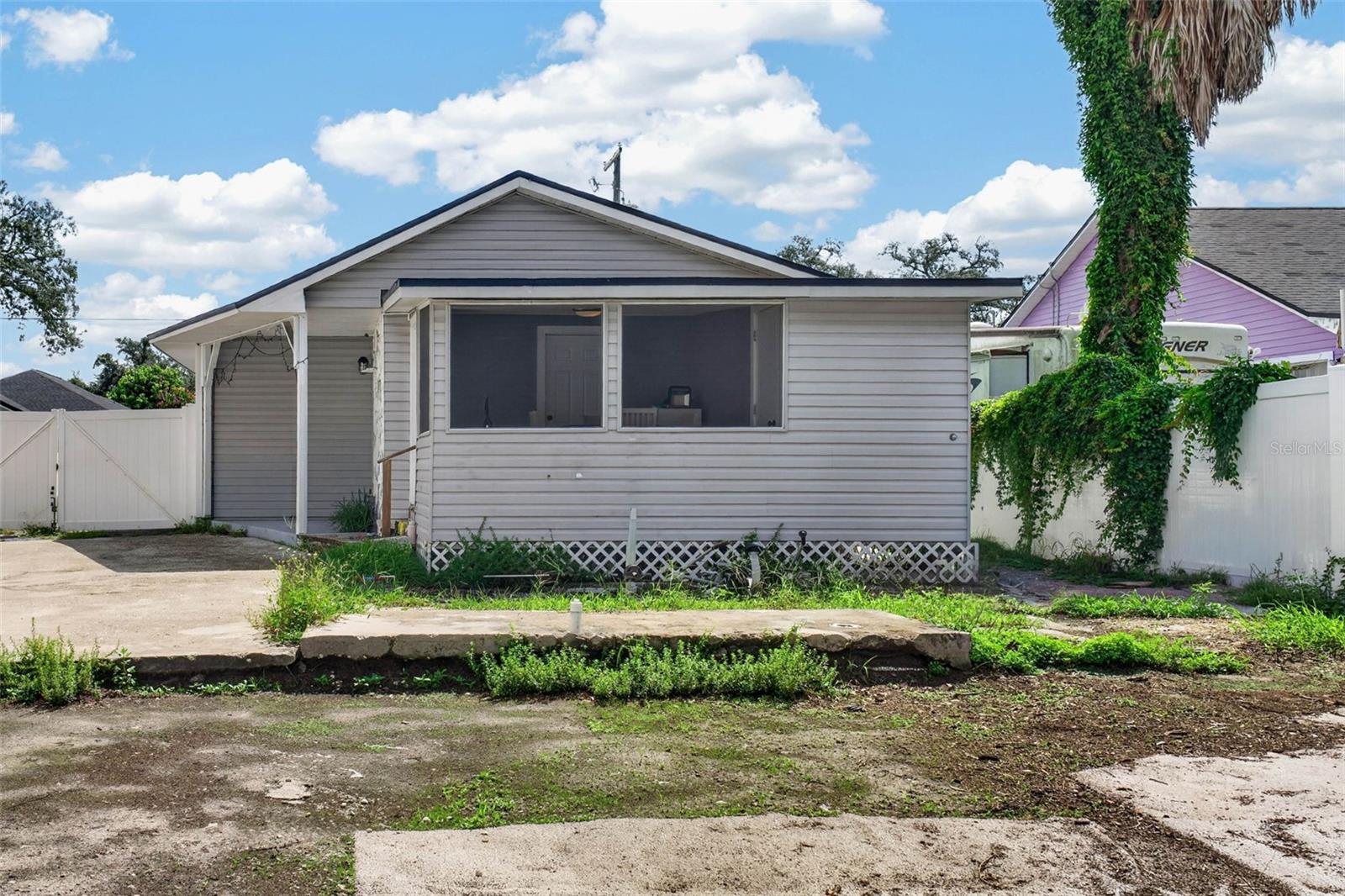8114 N EDISON AVE — photo 49