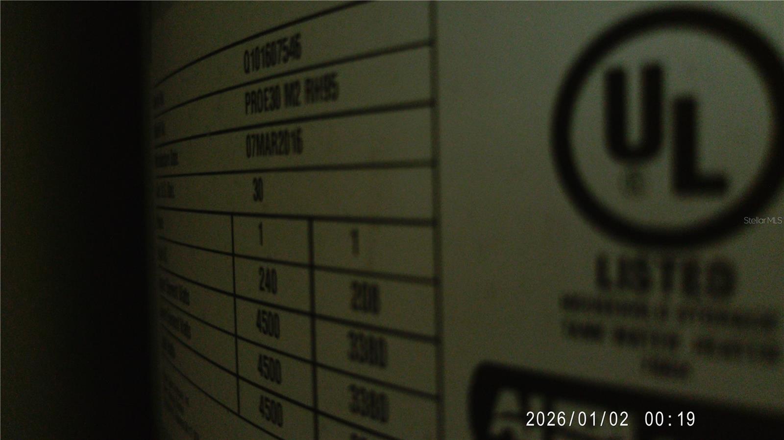 2361 ECUADORIAN WAY #19 — photo 45