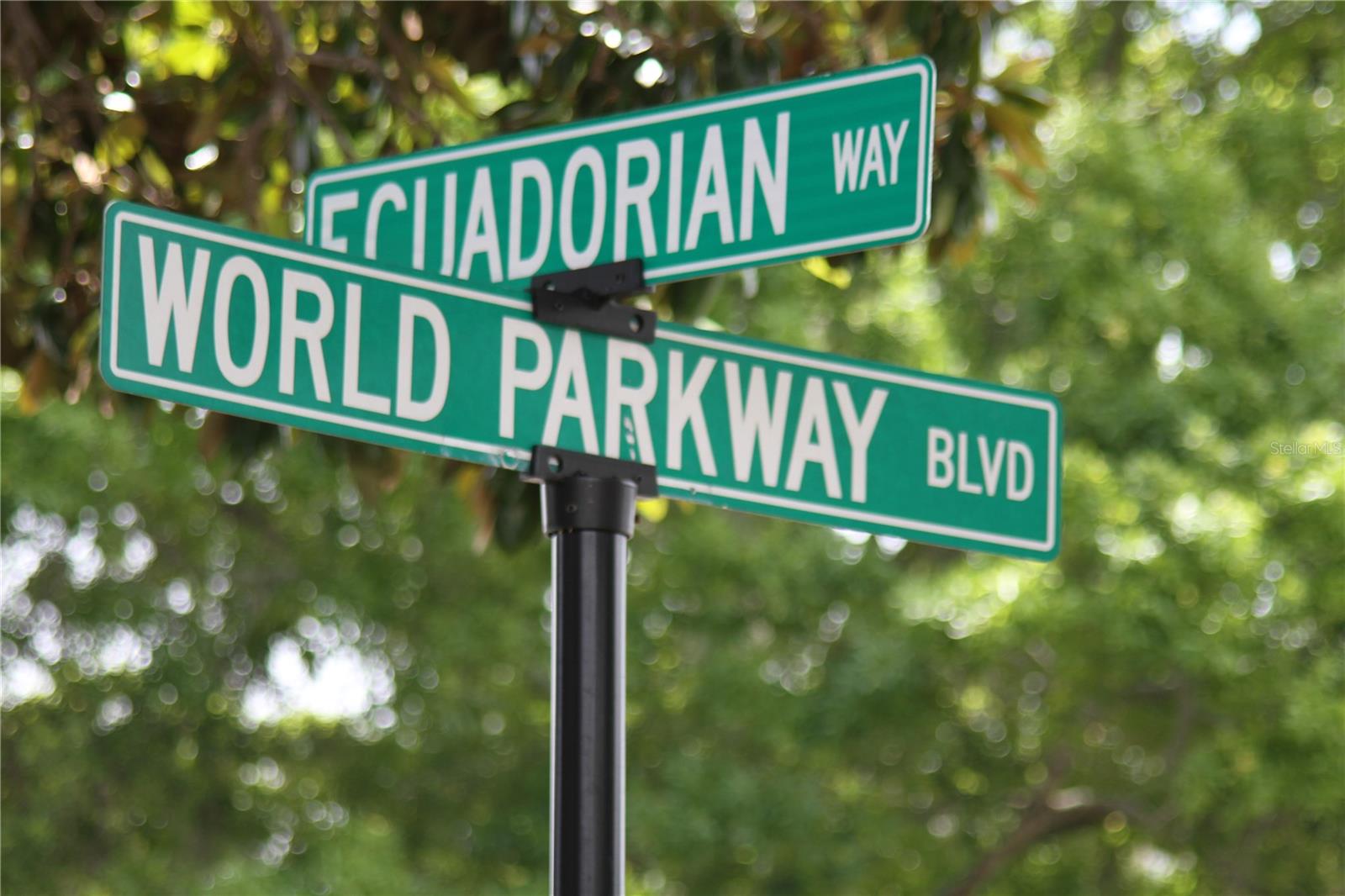 2361 ECUADORIAN WAY #19 — photo 3