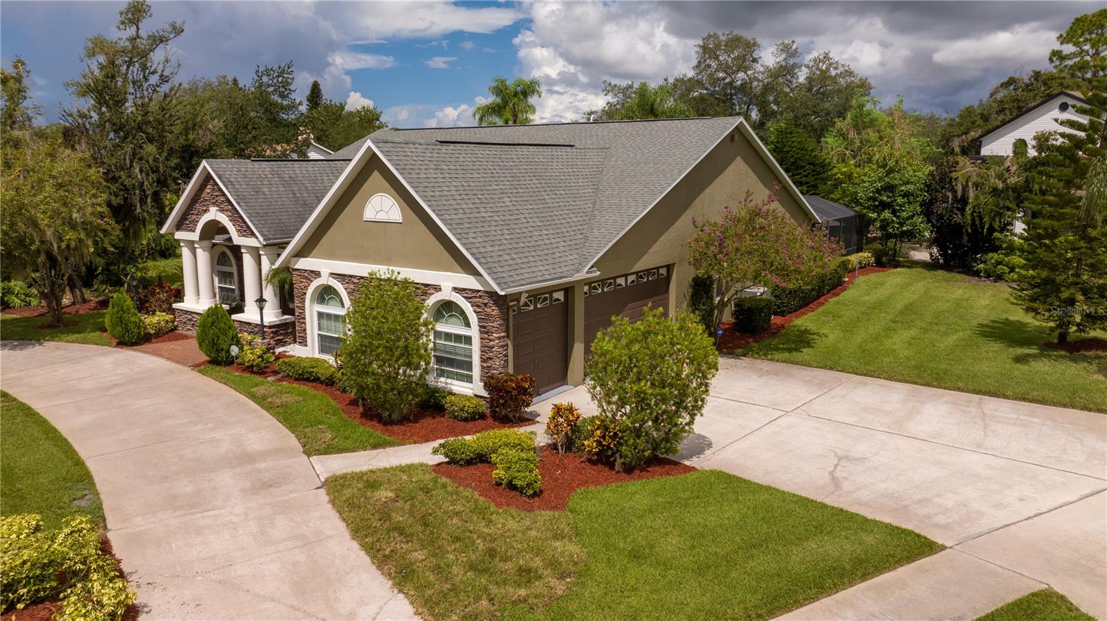8809 EAGLE WATCH DR — photo 6