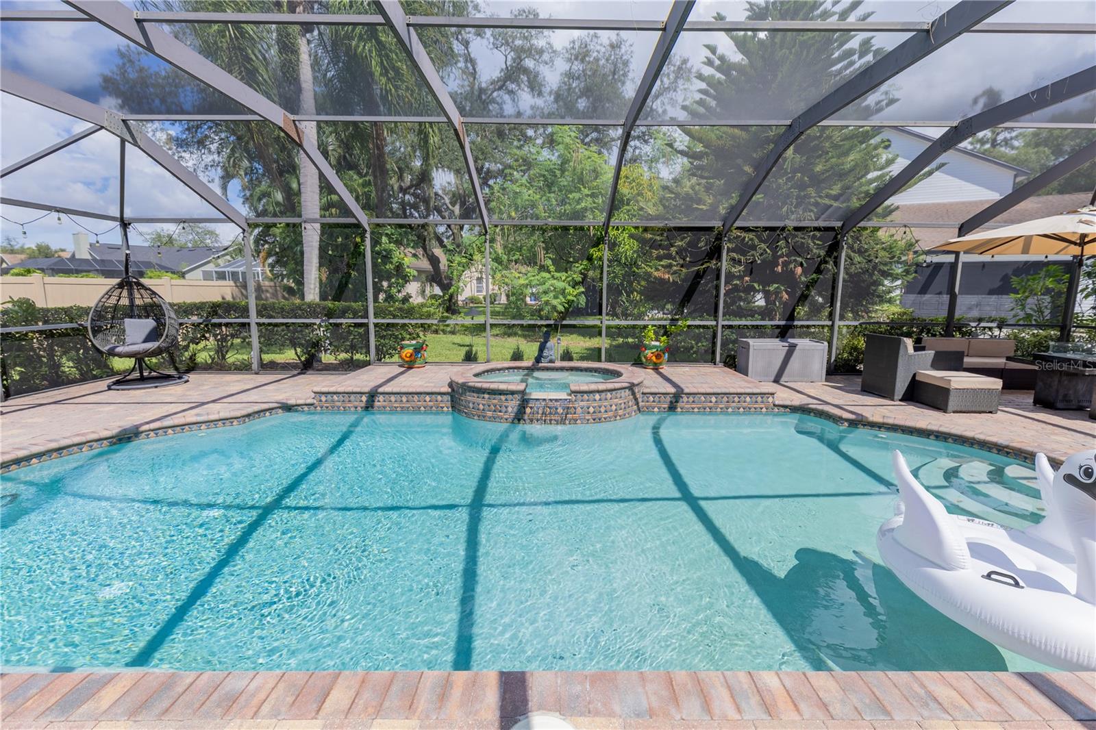 8809 EAGLE WATCH DR — photo 30