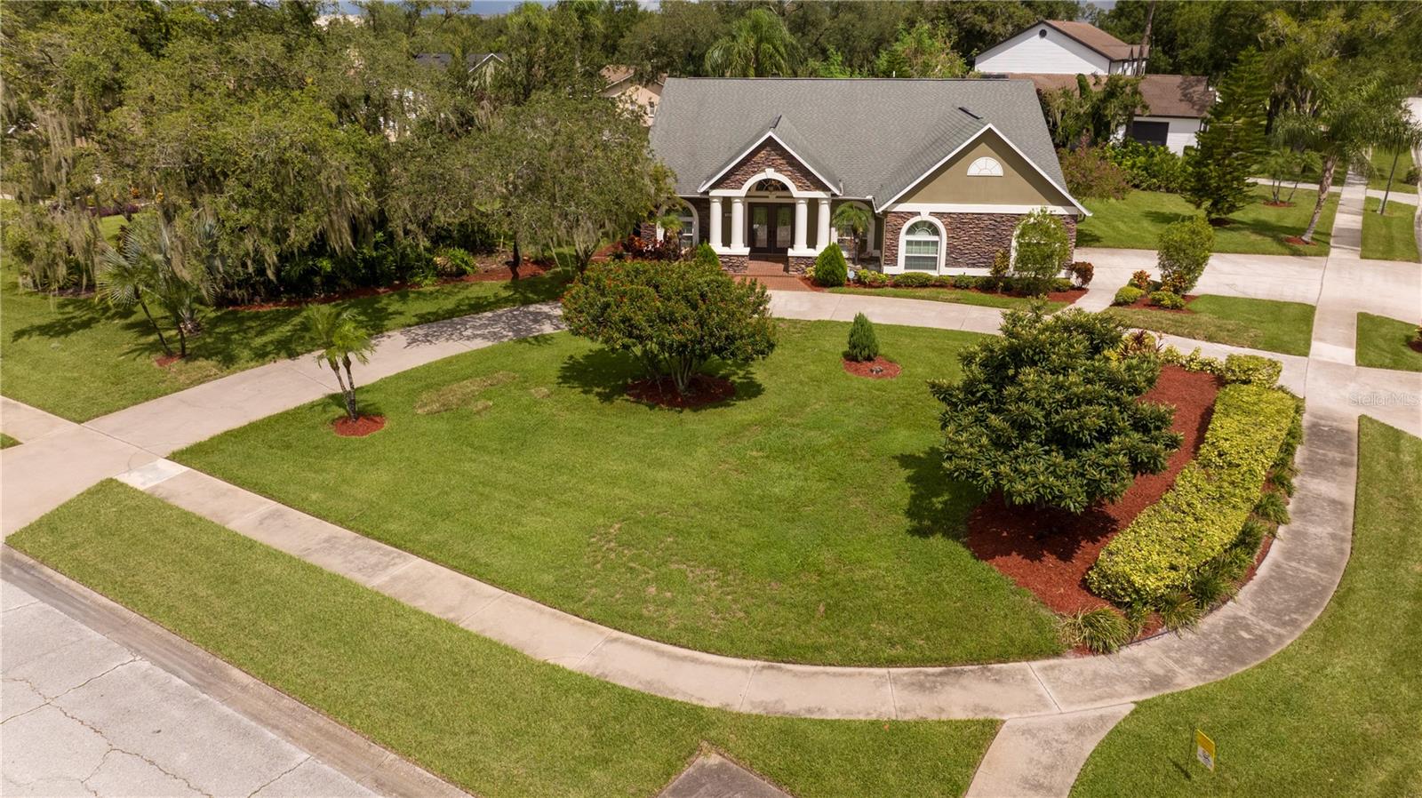 8809 EAGLE WATCH DR — photo 5