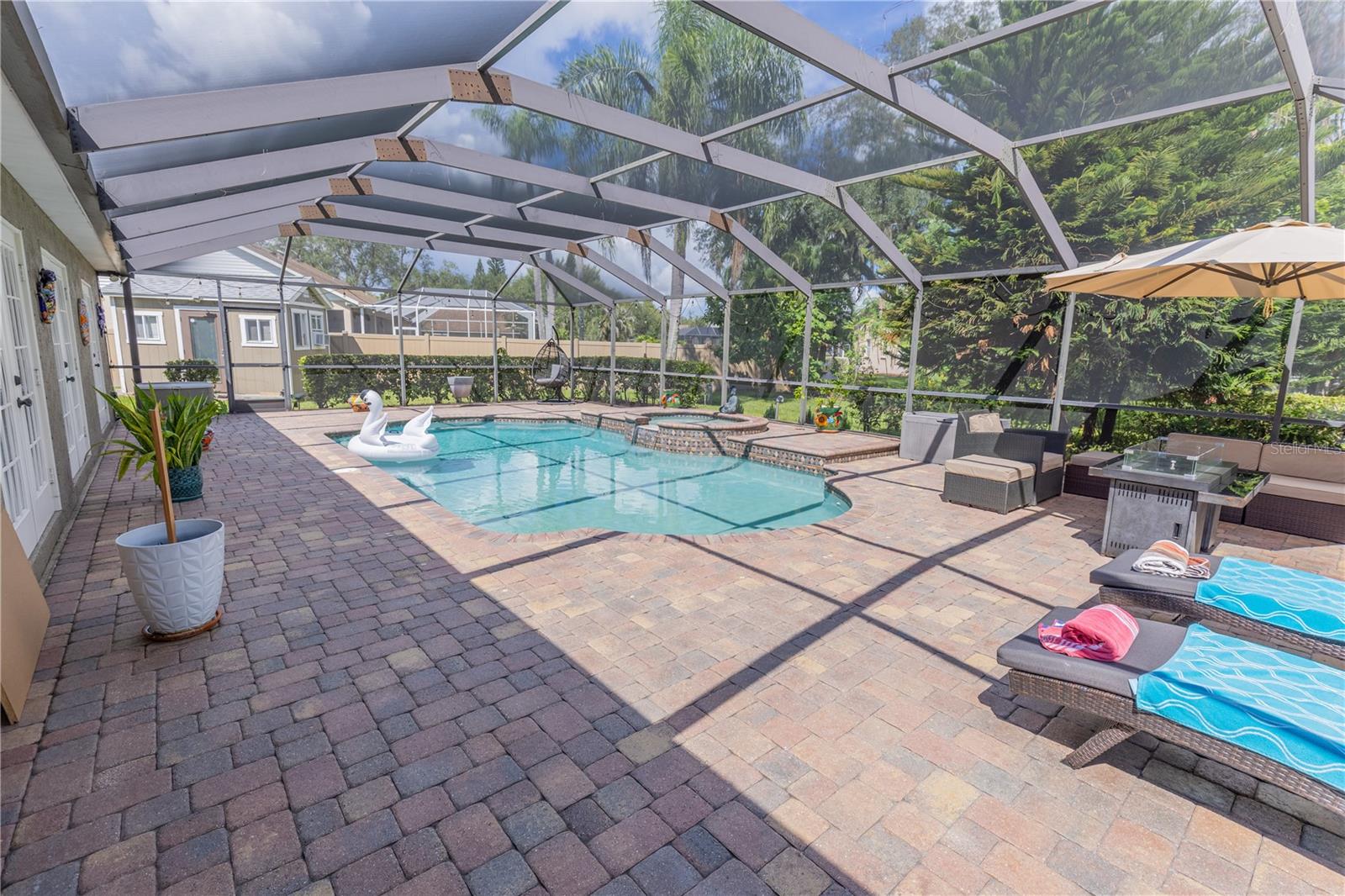 8809 EAGLE WATCH DR — photo 29