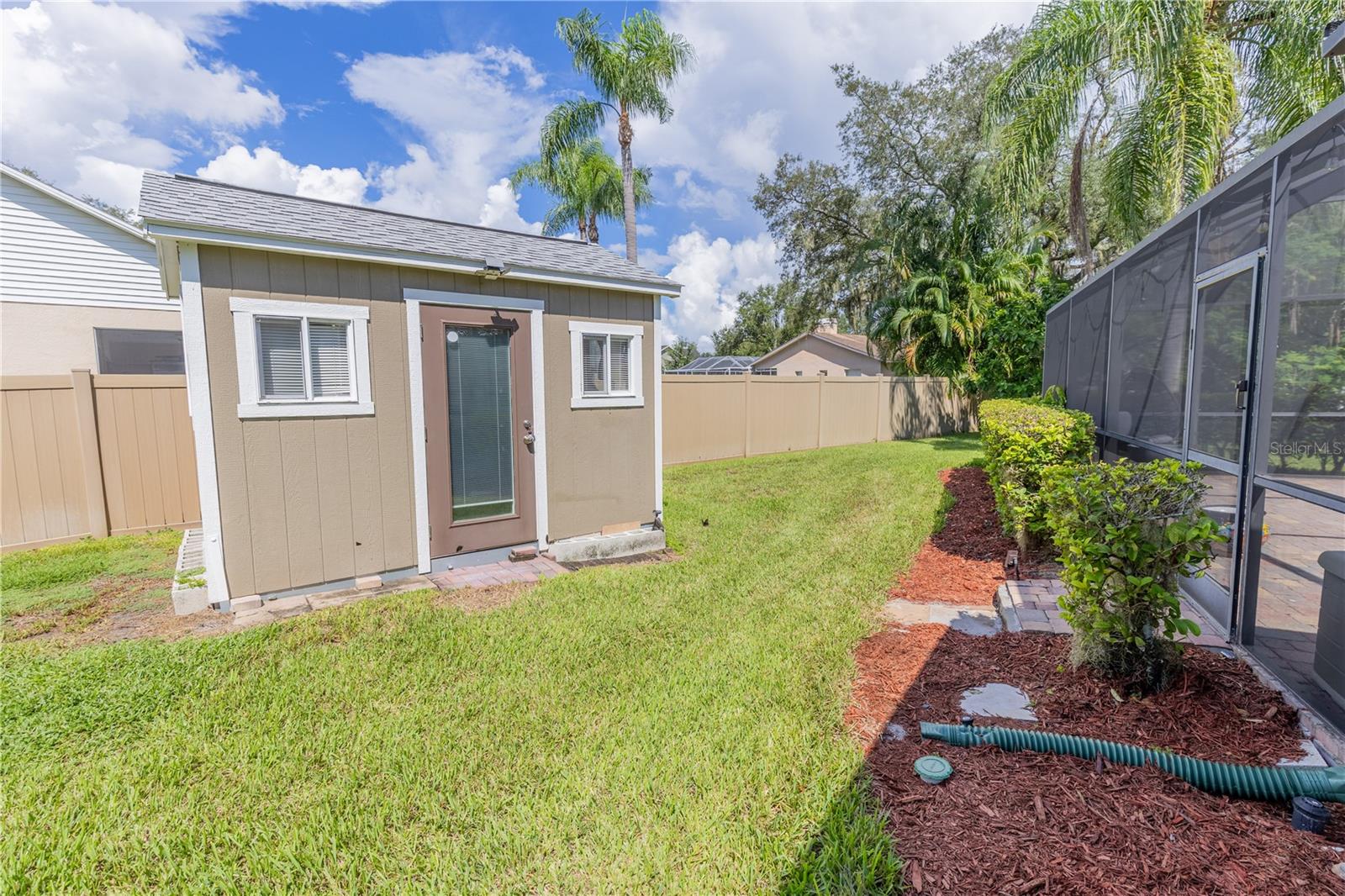 8809 EAGLE WATCH DR — photo 32