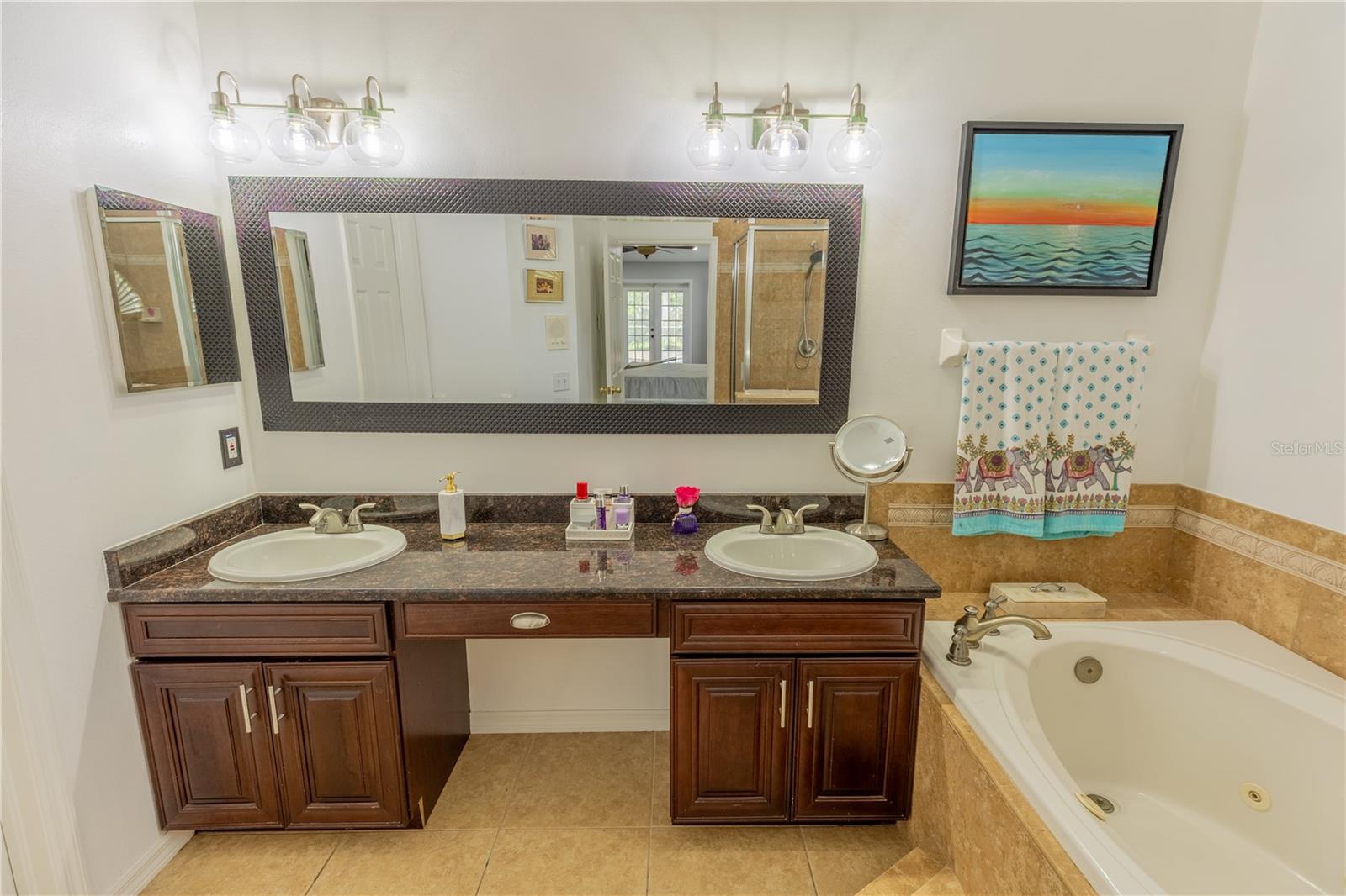 8809 EAGLE WATCH DR — photo 23