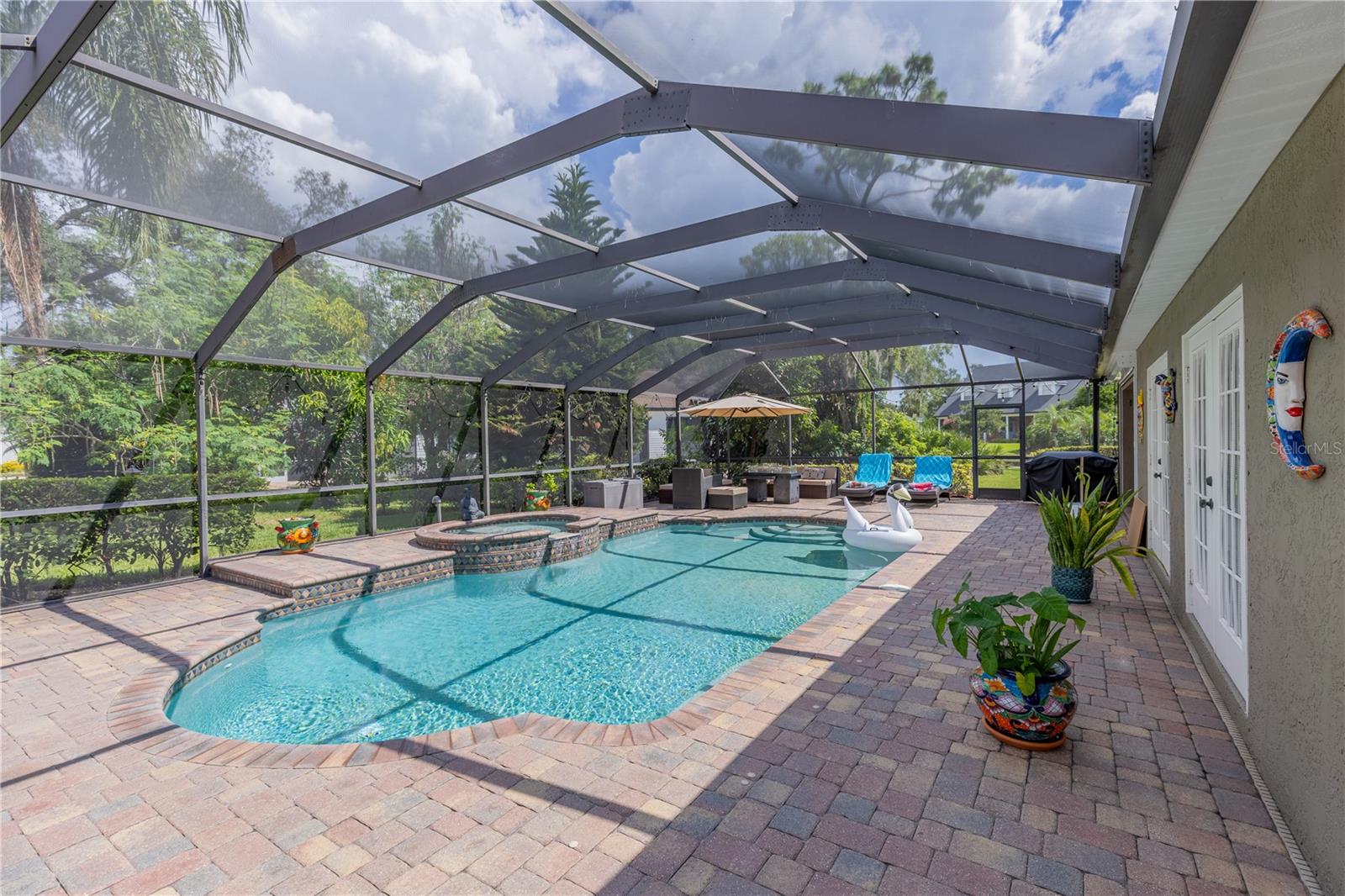 8809 EAGLE WATCH DR — photo 31
