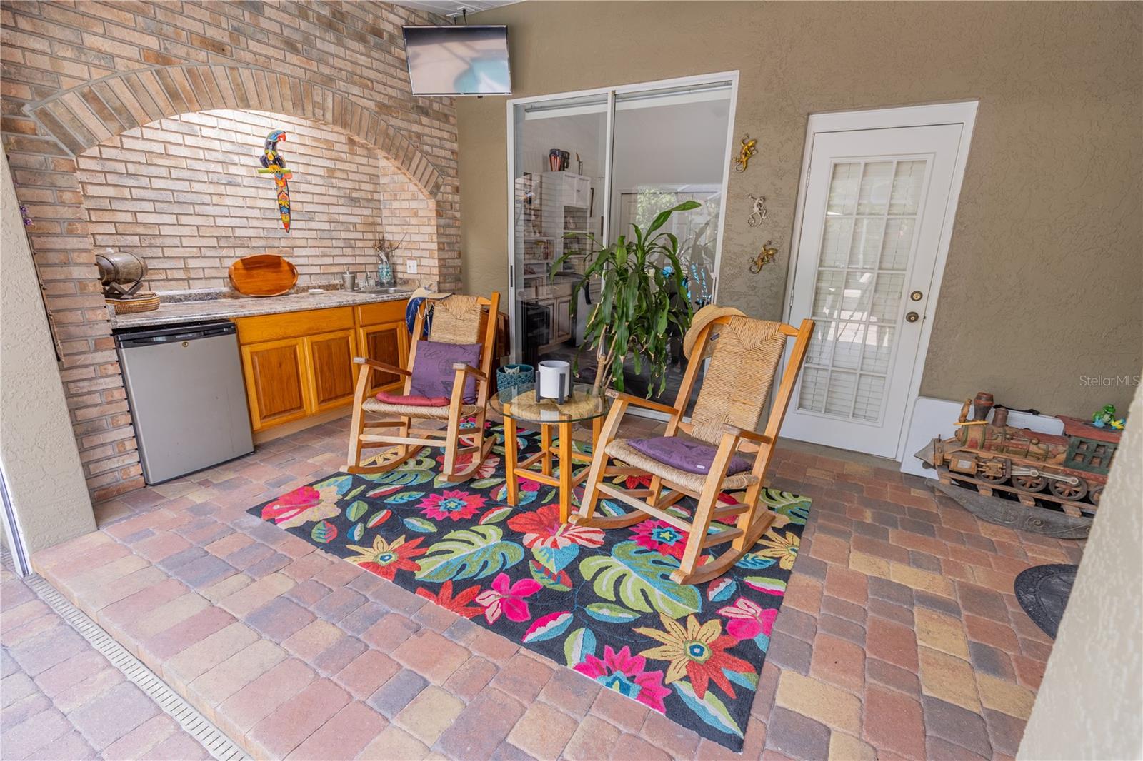 8809 EAGLE WATCH DR — photo 28