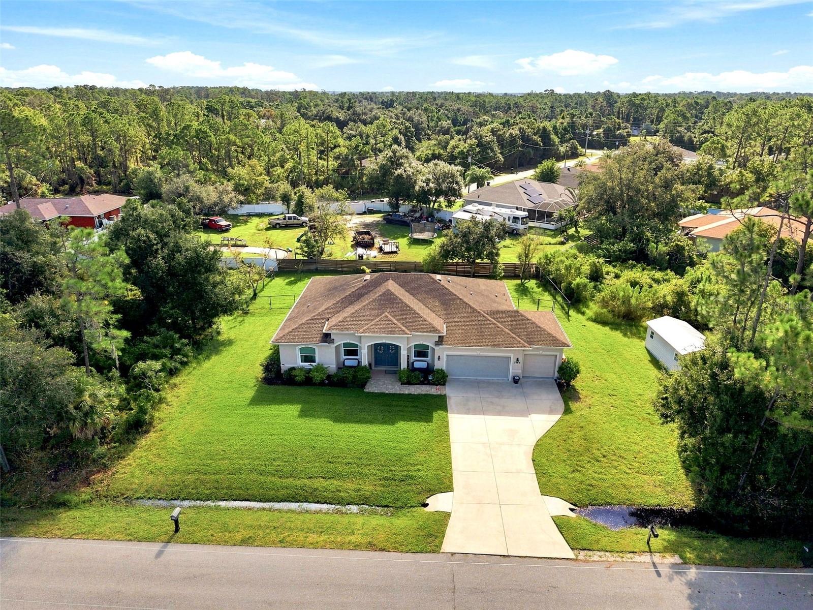 3144 MAXIMO RD — photo 3