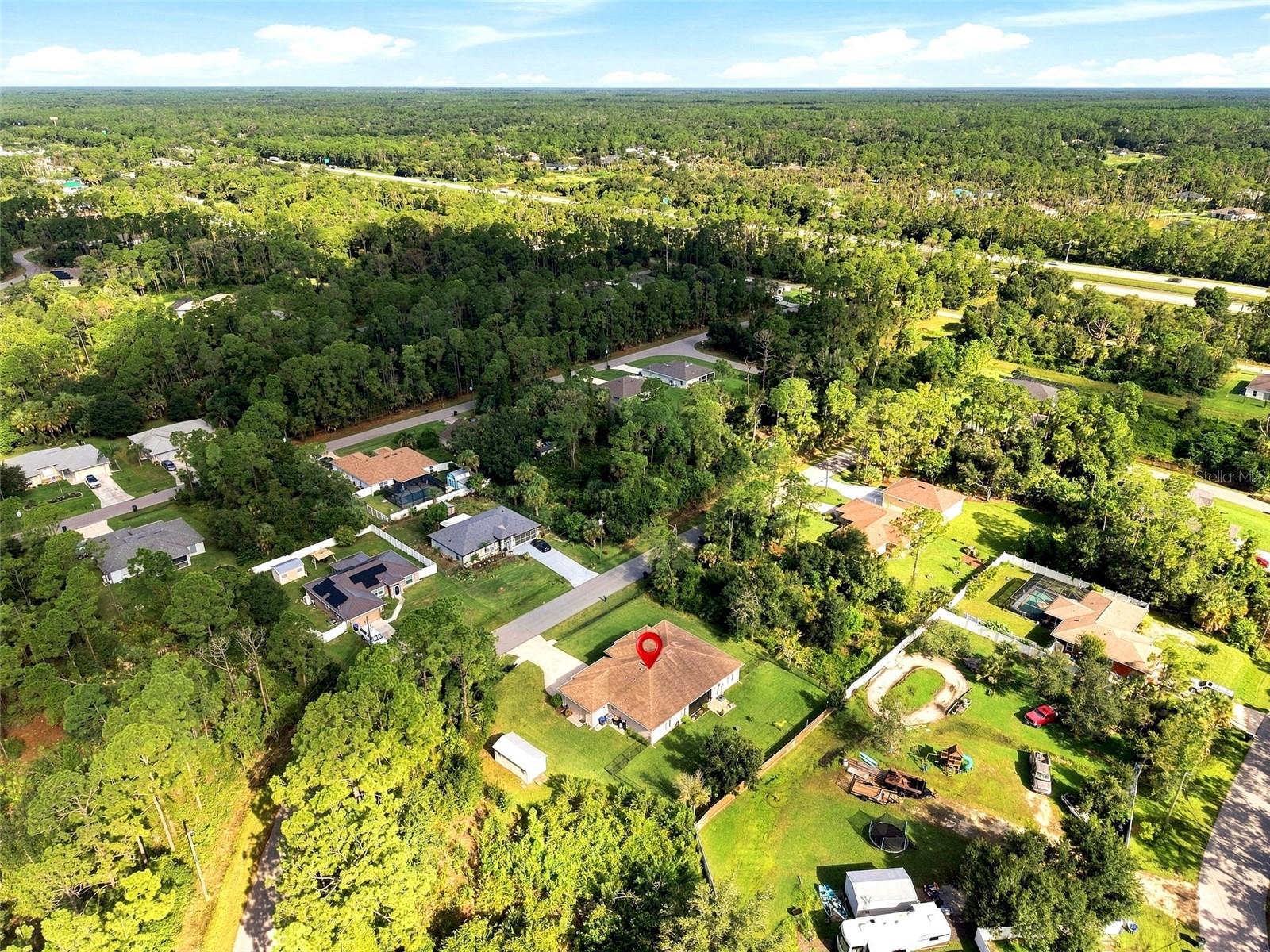 3144 MAXIMO RD — photo 8