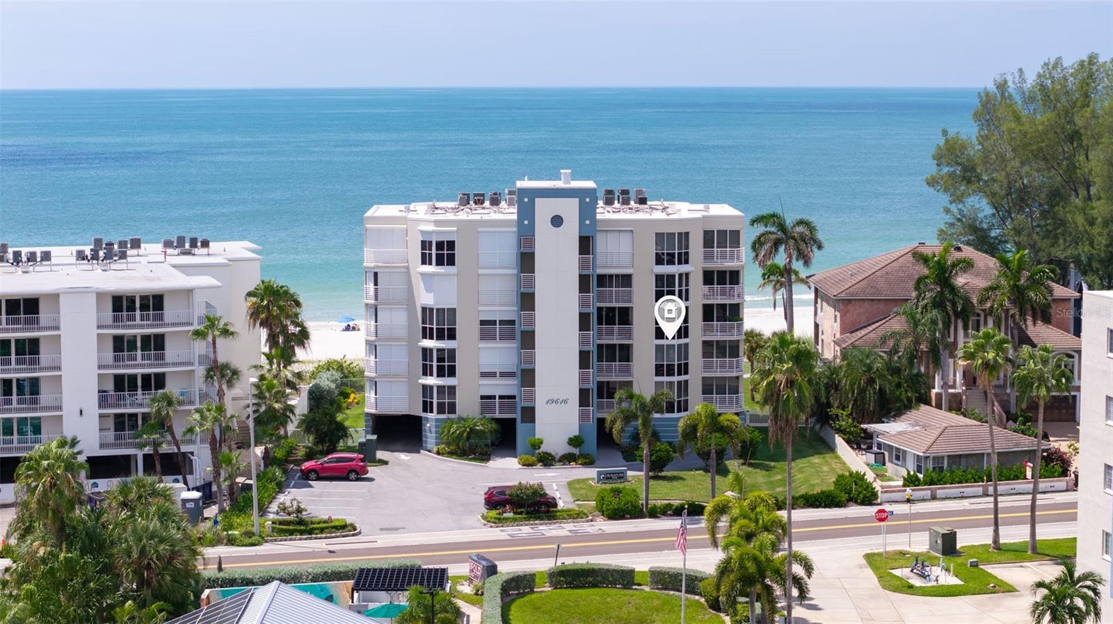 19616 GULF BLVD #302 — photo 2