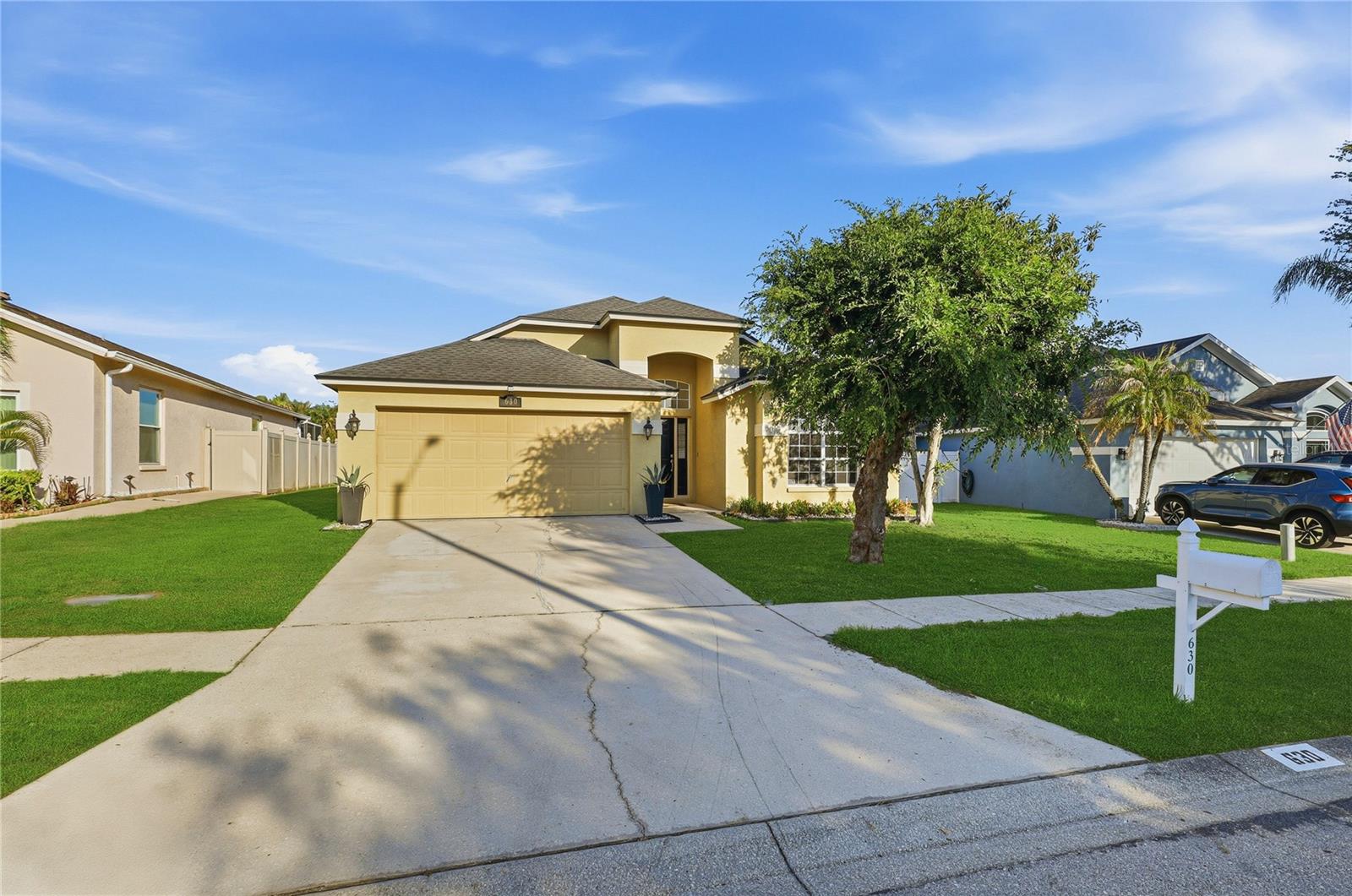 630 TUSCANNY ST — photo 3