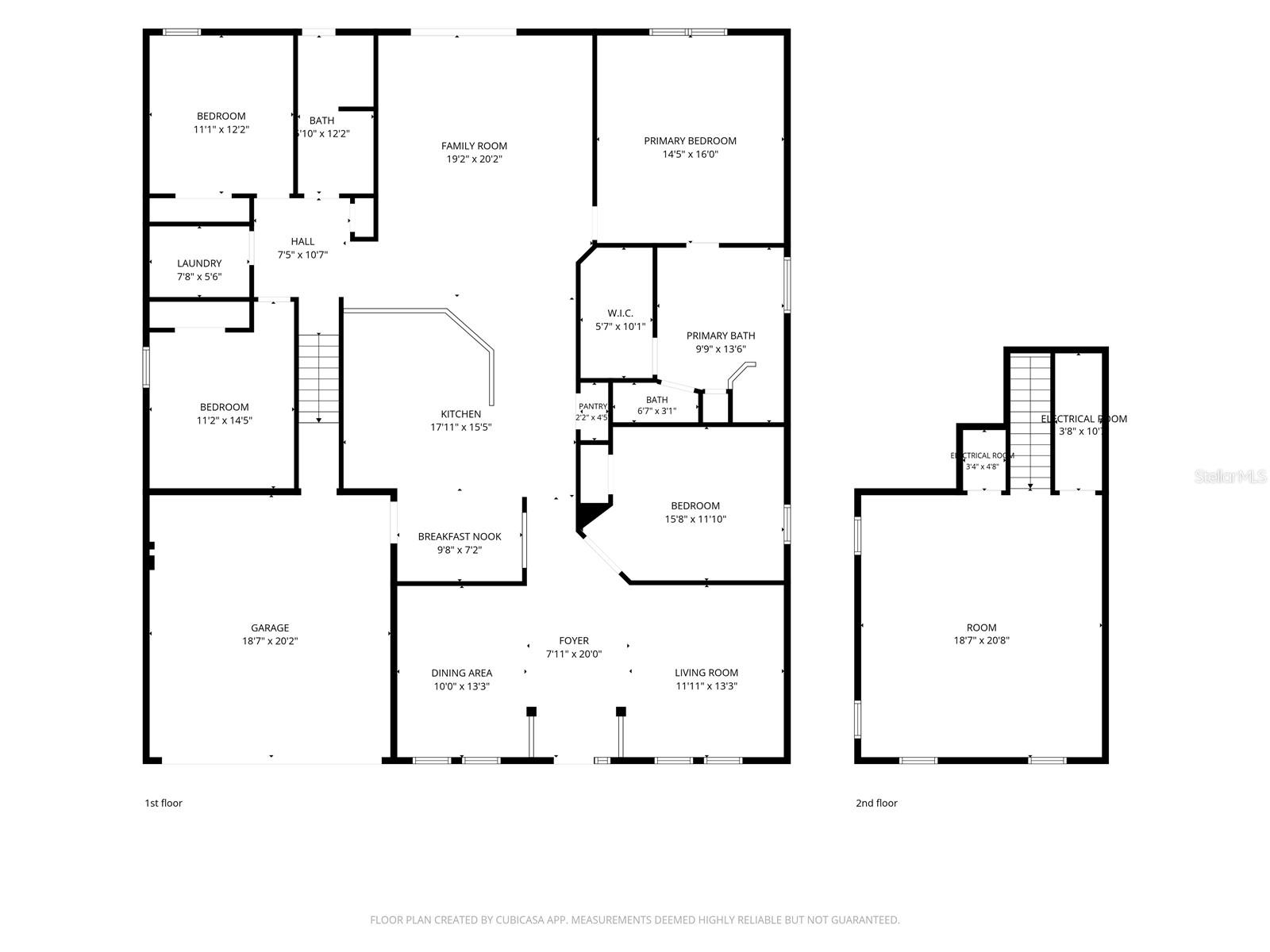 412 GOLDEN HARBOUR TRL — photo 3