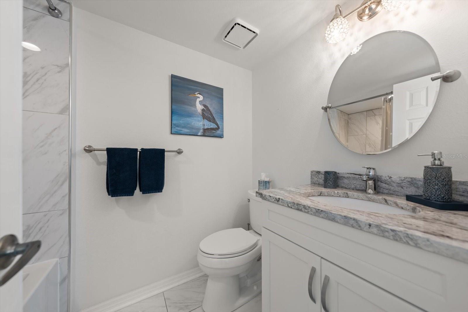 301 ISLAND WAY #E — photo 23
