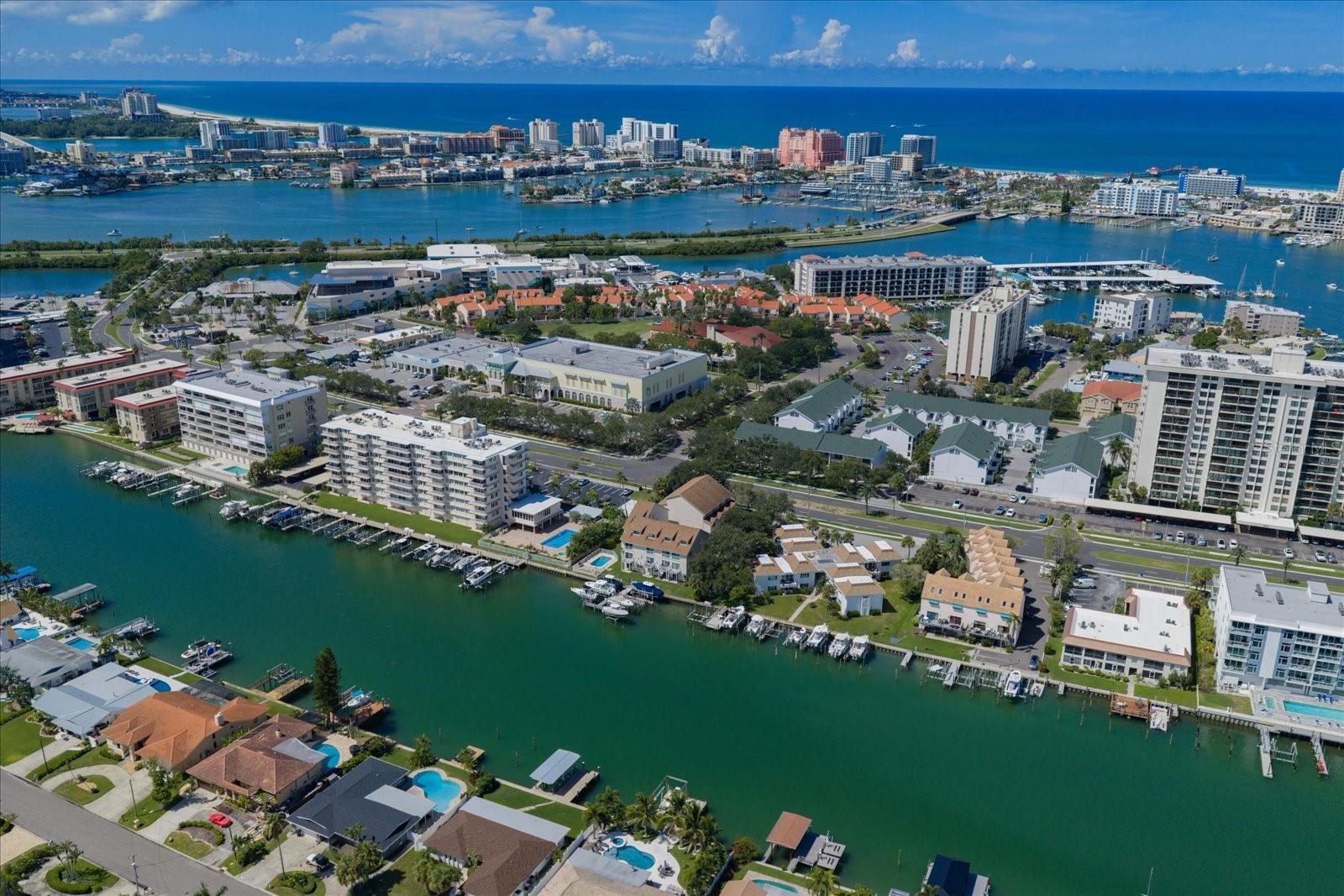 301 ISLAND WAY #E — photo 10