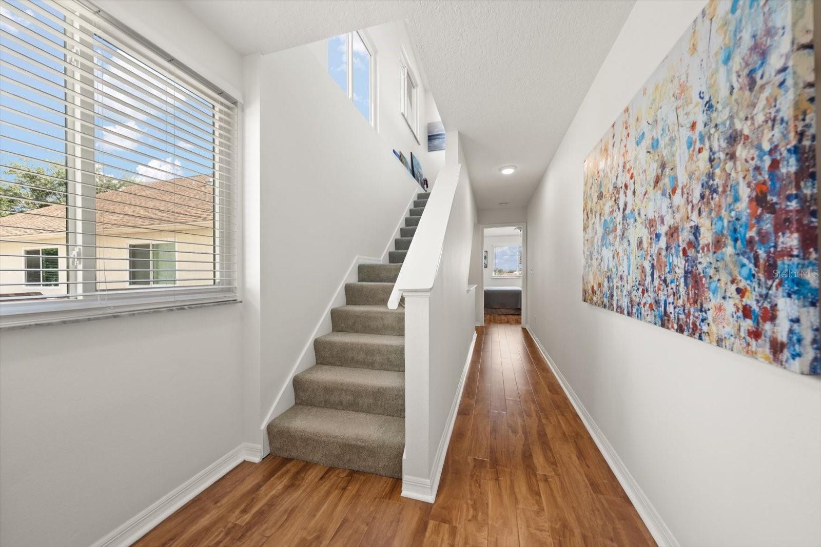 301 ISLAND WAY #E — photo 33