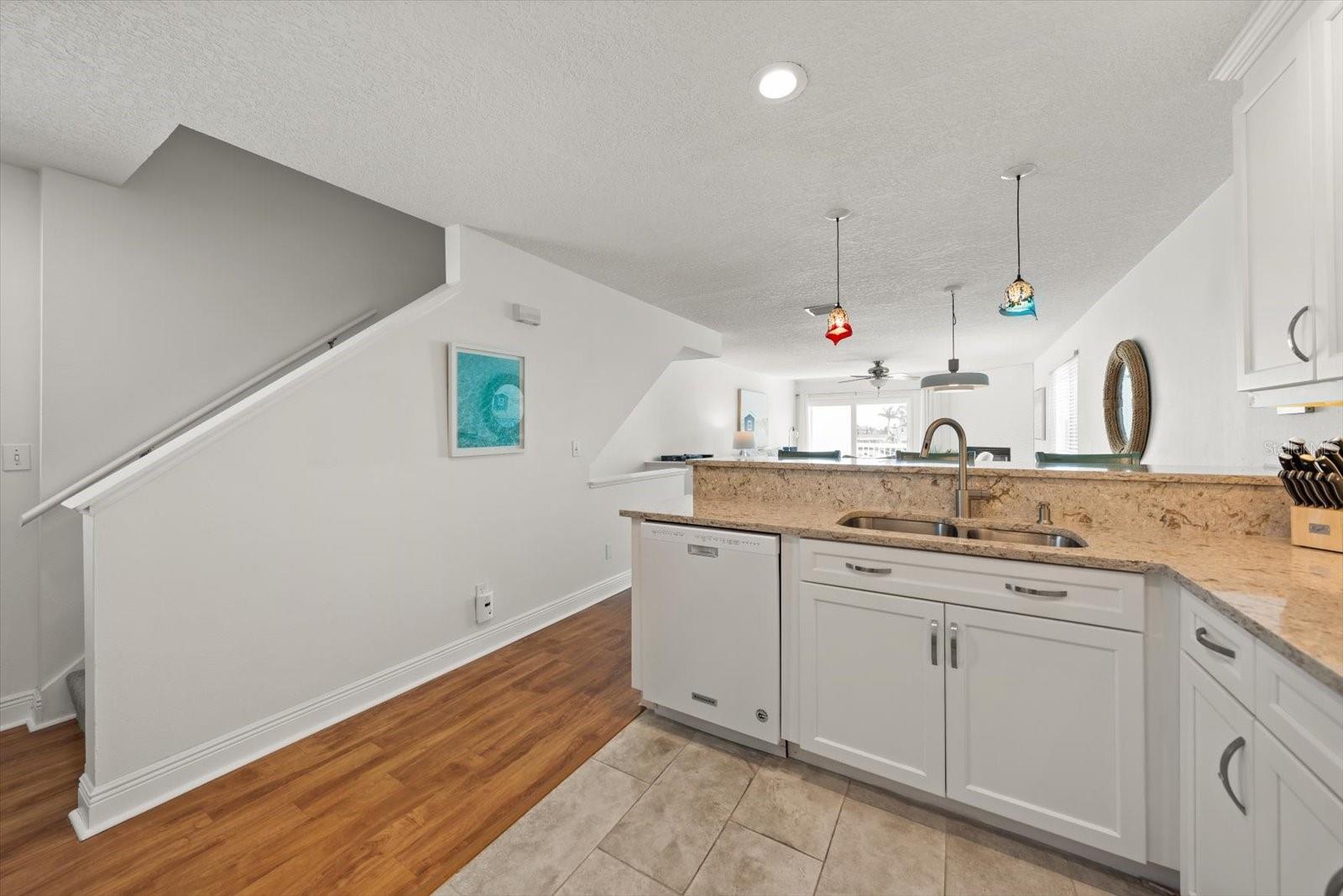 301 ISLAND WAY #E — photo 20
