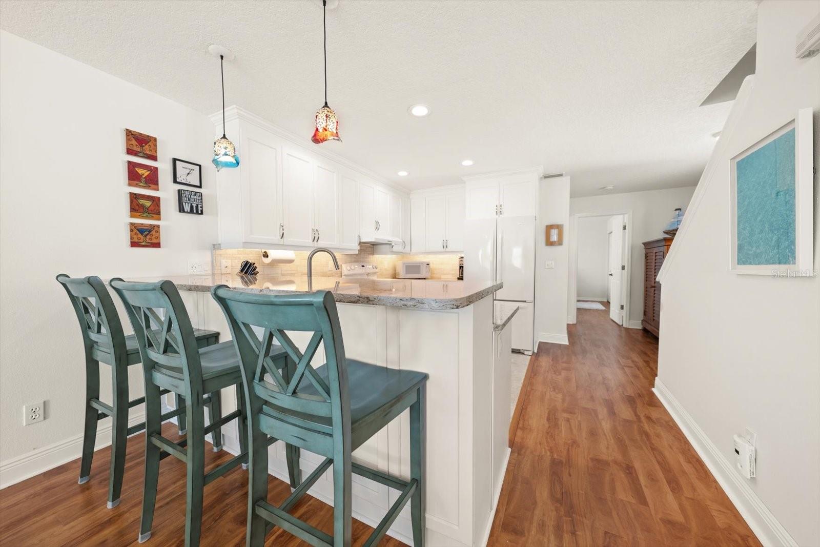 301 ISLAND WAY #E — photo 16