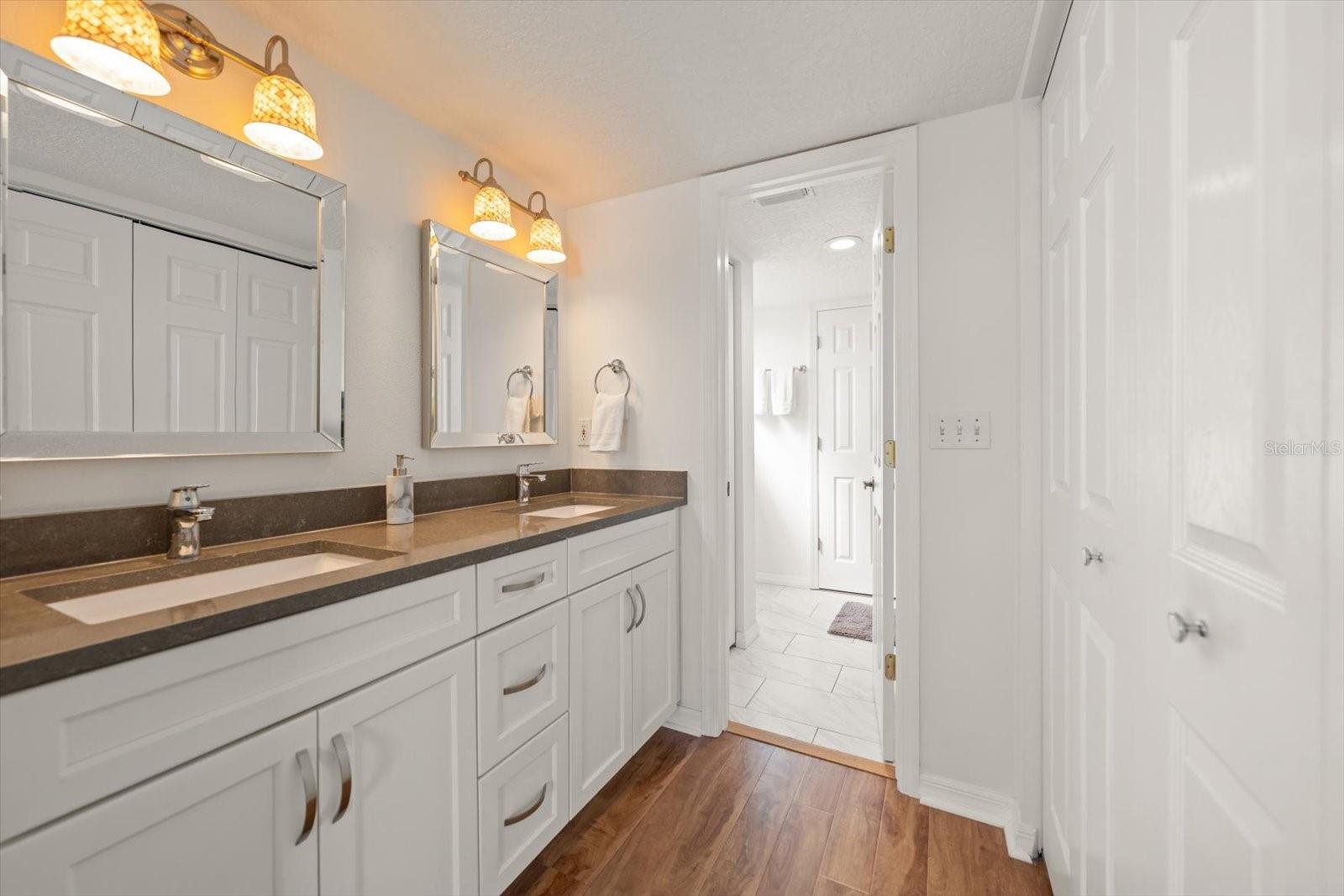 301 ISLAND WAY #E — photo 28