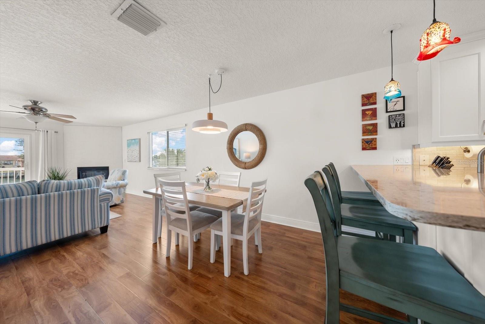 301 ISLAND WAY #E — photo 15