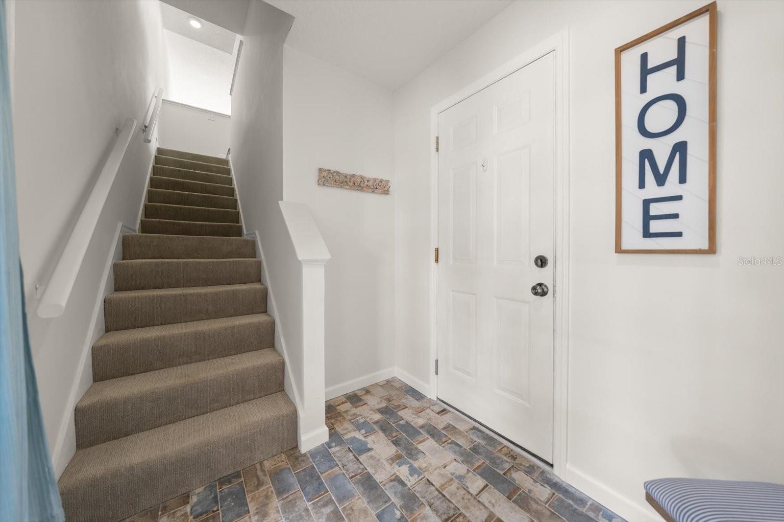 301 ISLAND WAY #E — photo 13