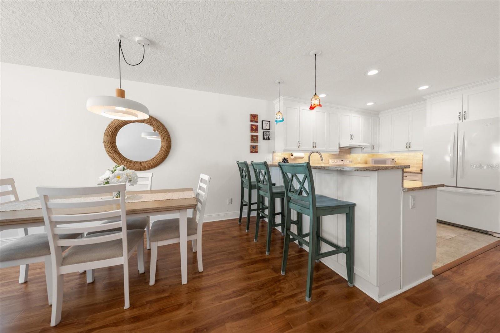 301 ISLAND WAY #E — photo 17