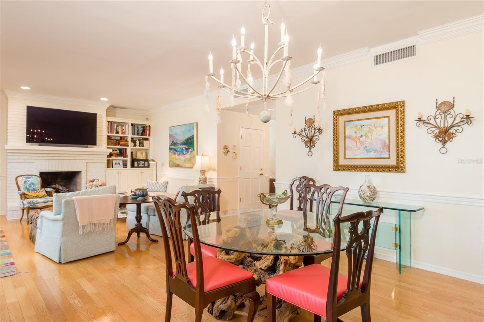4907 PILGRIMS PATH WAY — photo 10