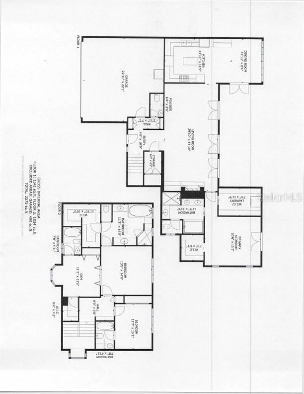 4907 PILGRIMS PATH WAY — photo 3