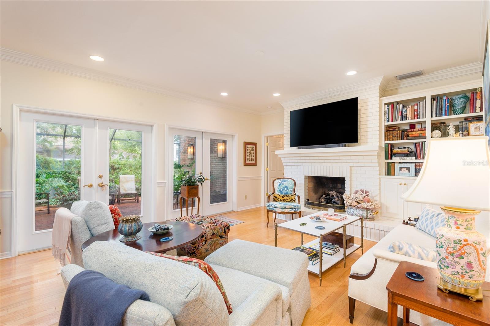 4907 PILGRIMS PATH WAY — photo 7