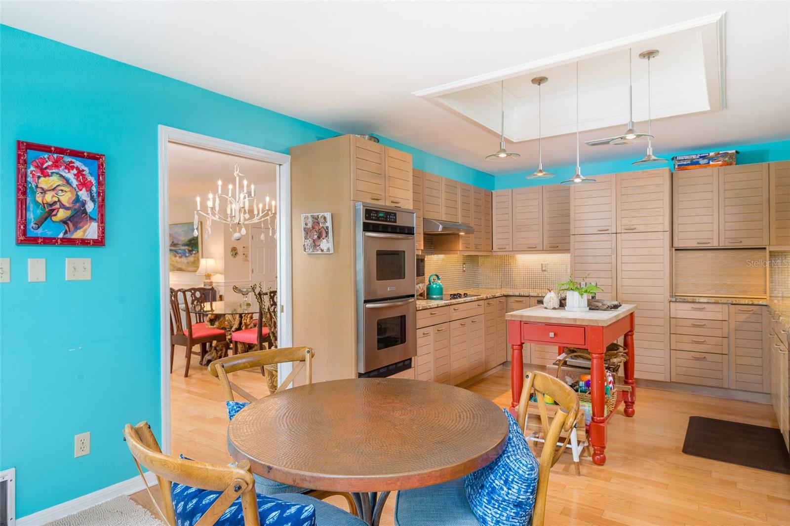 4907 PILGRIMS PATH WAY — photo 13
