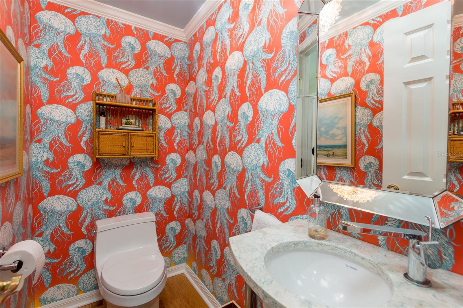 4907 PILGRIMS PATH WAY — photo 12