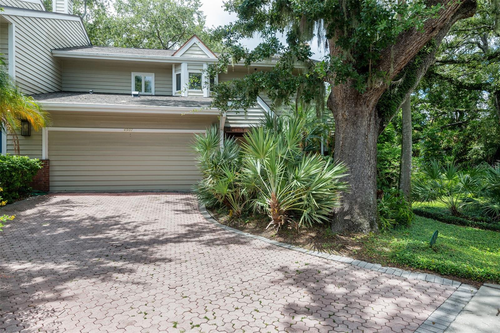4907 PILGRIMS PATH WAY — photo 2