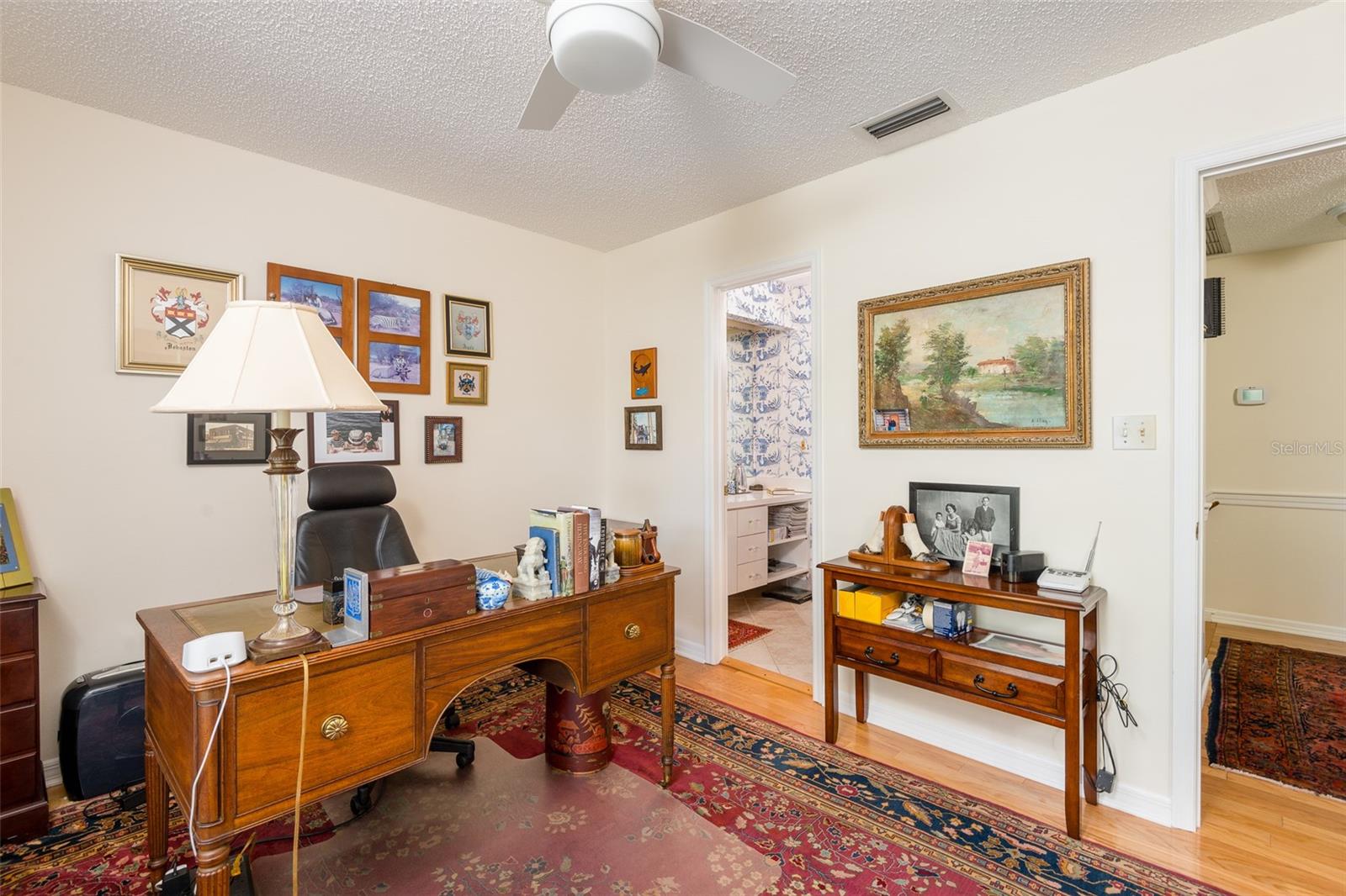 4907 PILGRIMS PATH WAY — photo 33
