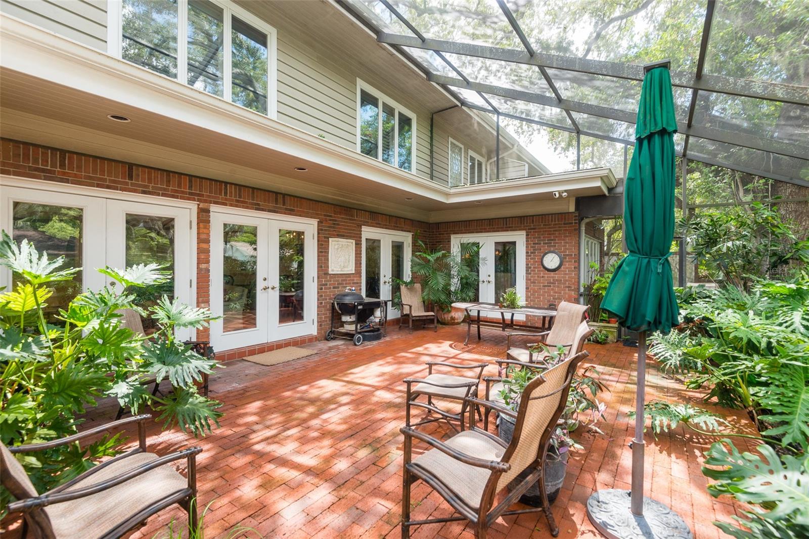4907 PILGRIMS PATH WAY — photo 38