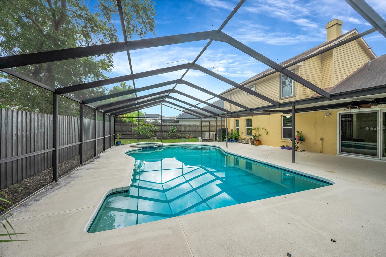 1418 SHELL FLOWER DR — photo 25