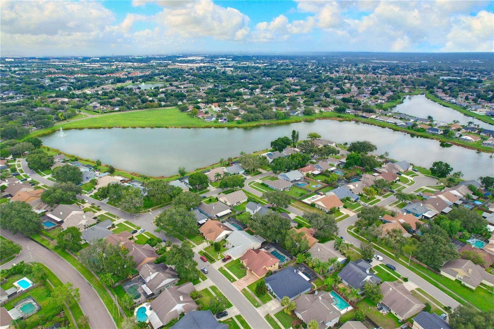 1418 SHELL FLOWER DR — photo 30