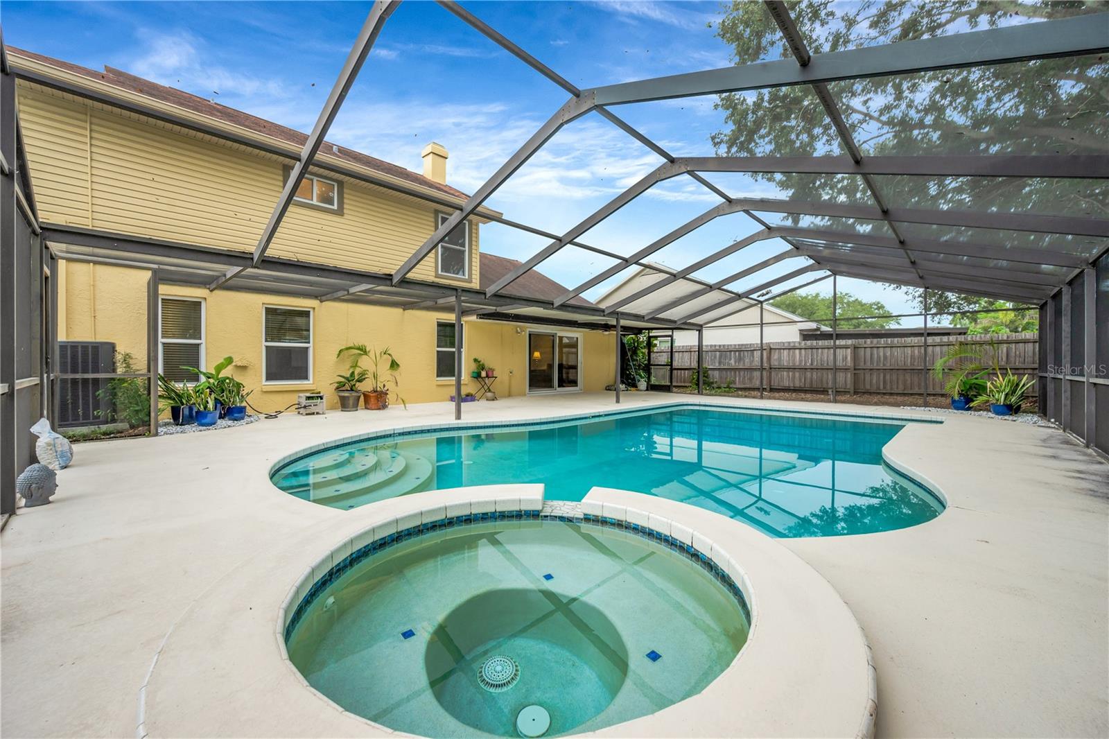 1418 SHELL FLOWER DR — photo 14