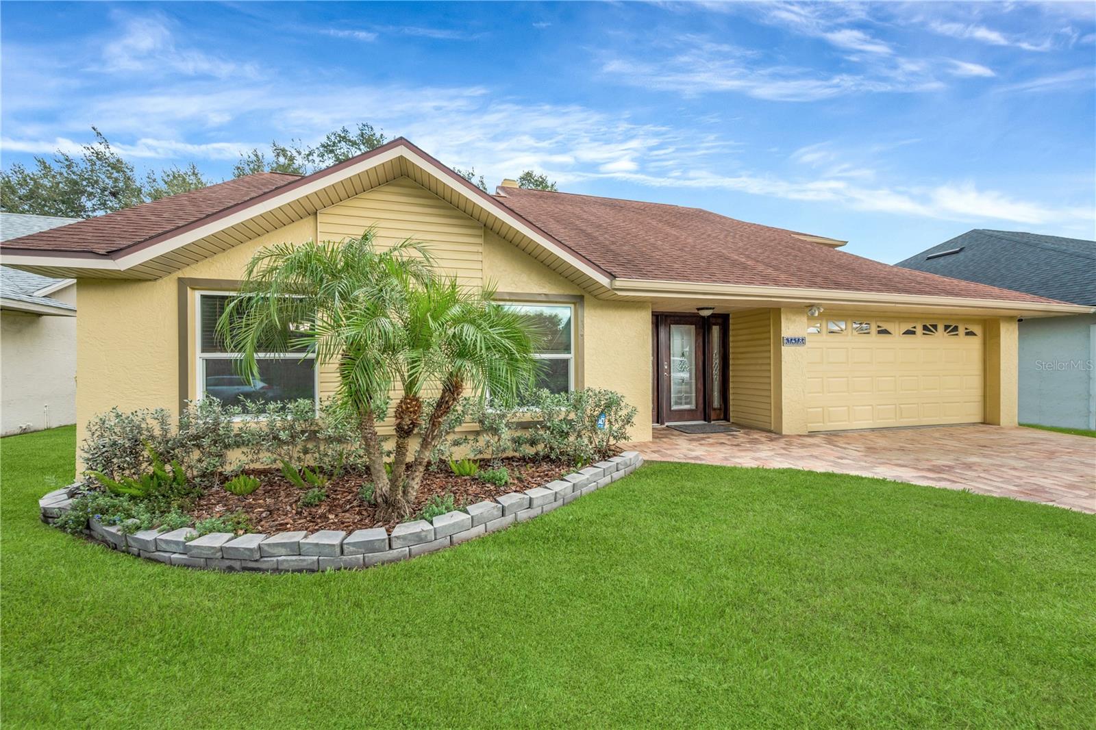 1418 SHELL FLOWER DR — photo 2