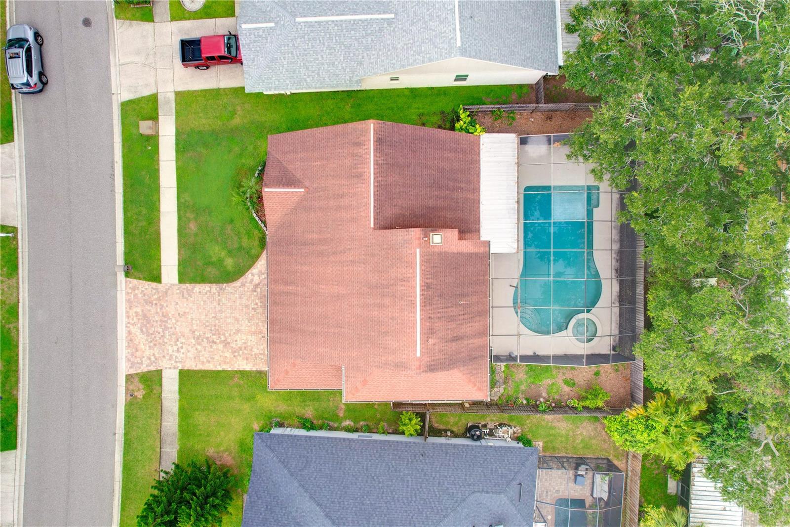 1418 SHELL FLOWER DR — photo 28