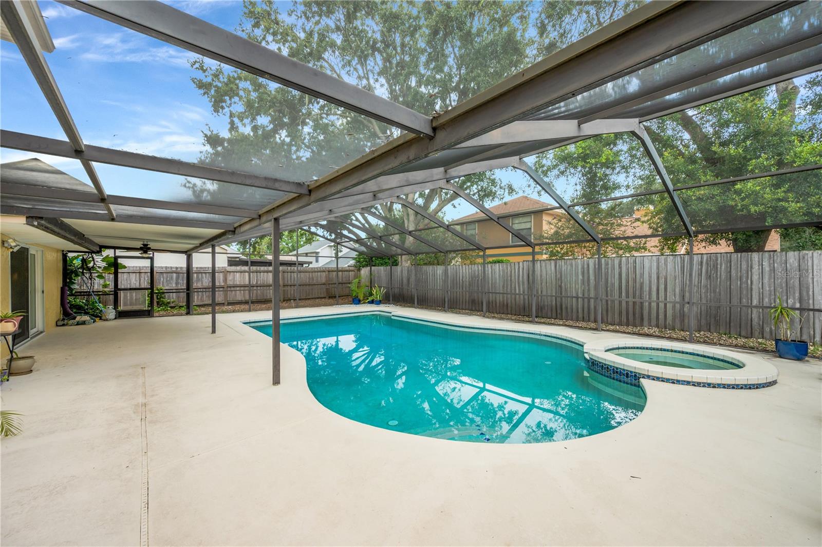 1418 SHELL FLOWER DR — photo 26