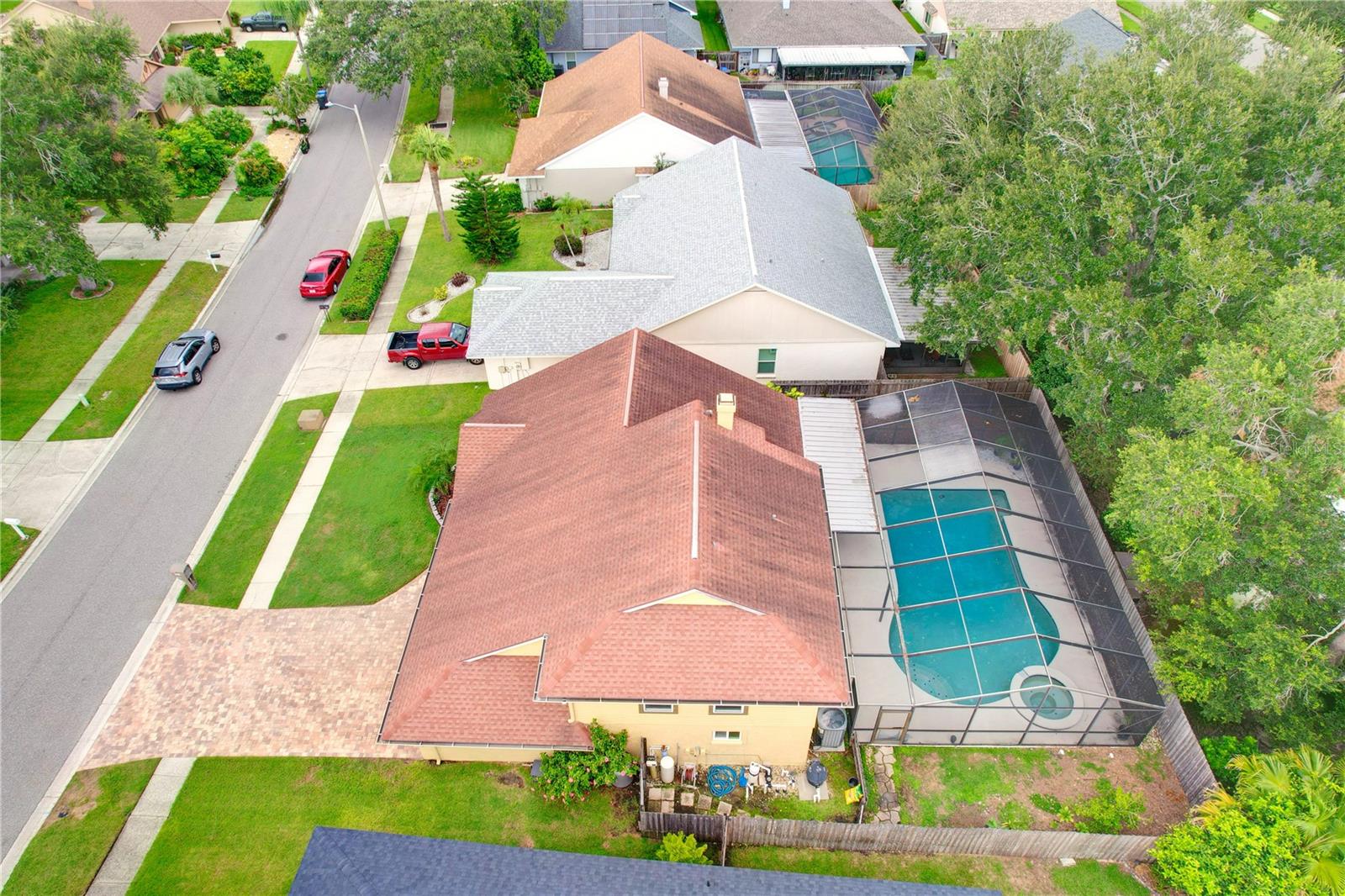 1418 SHELL FLOWER DR — photo 29