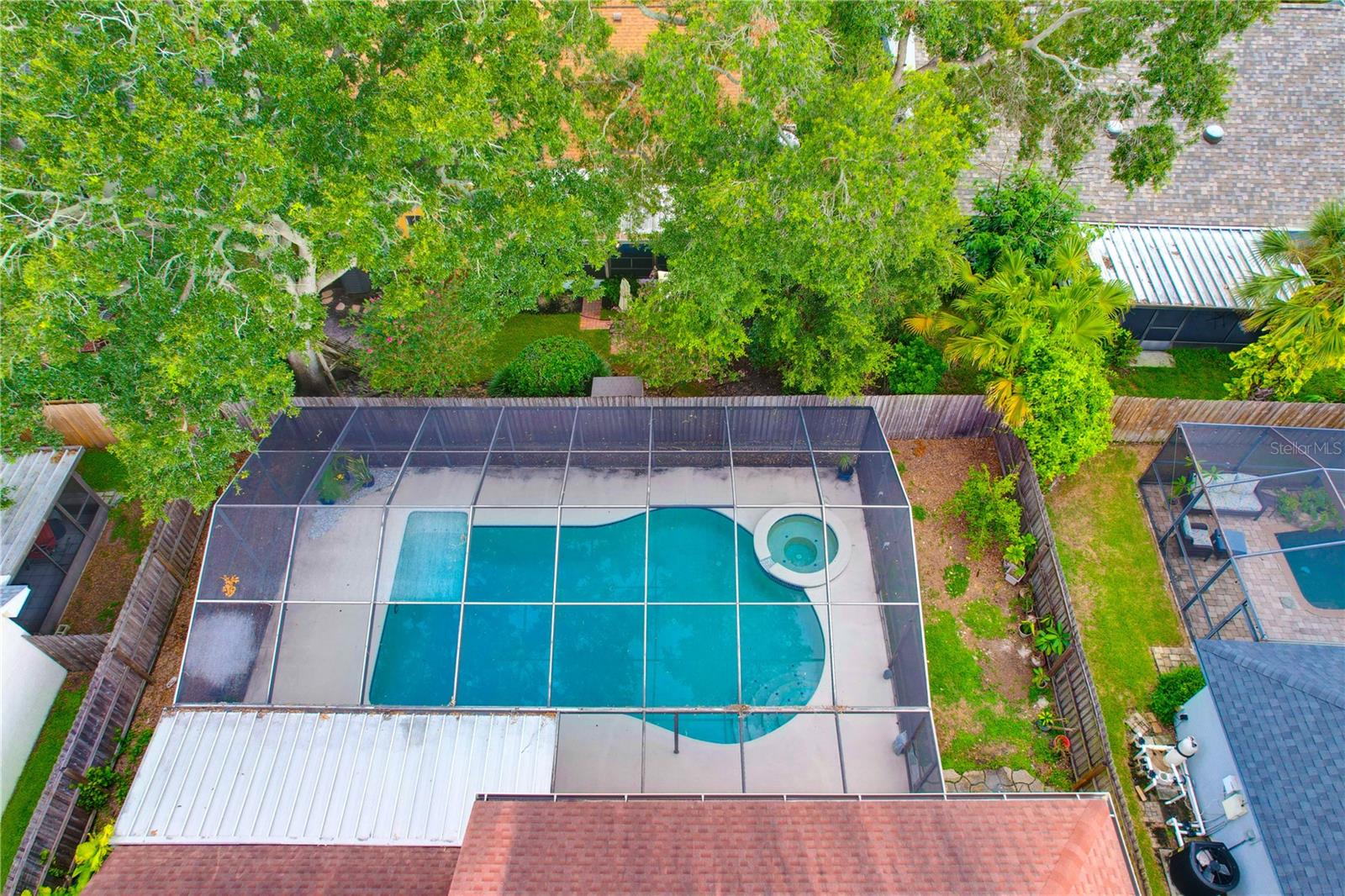 1418 SHELL FLOWER DR — photo 27