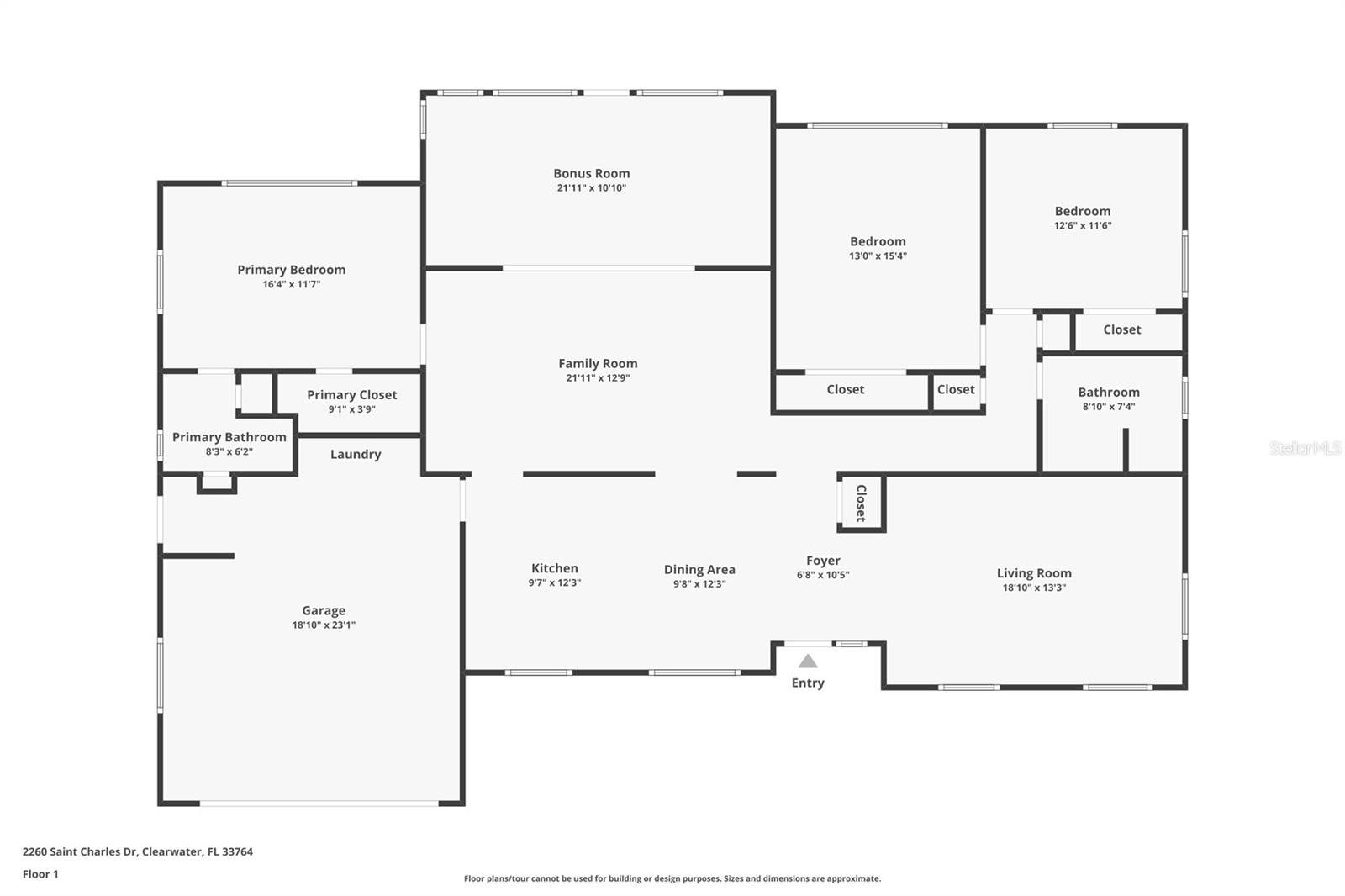 2260 SAINT CHARLES DR — photo 28