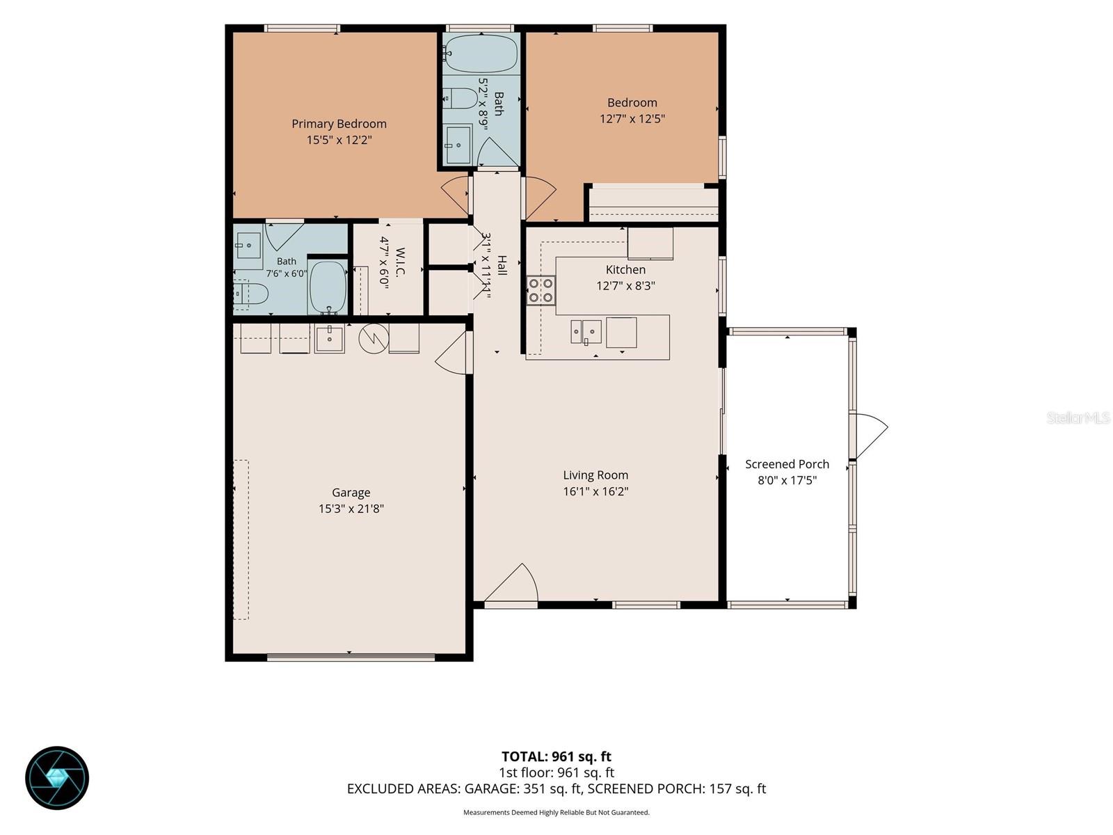 635 BELLINGHAM PL — photo 25