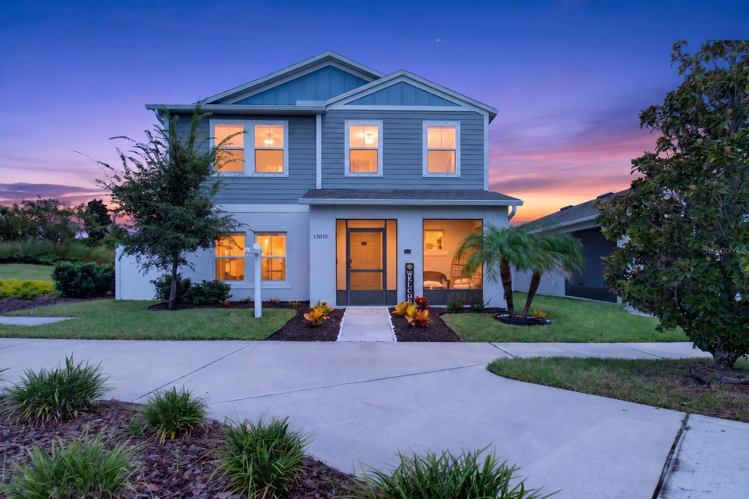 13010 BOGGY CREEK DR — photo 34