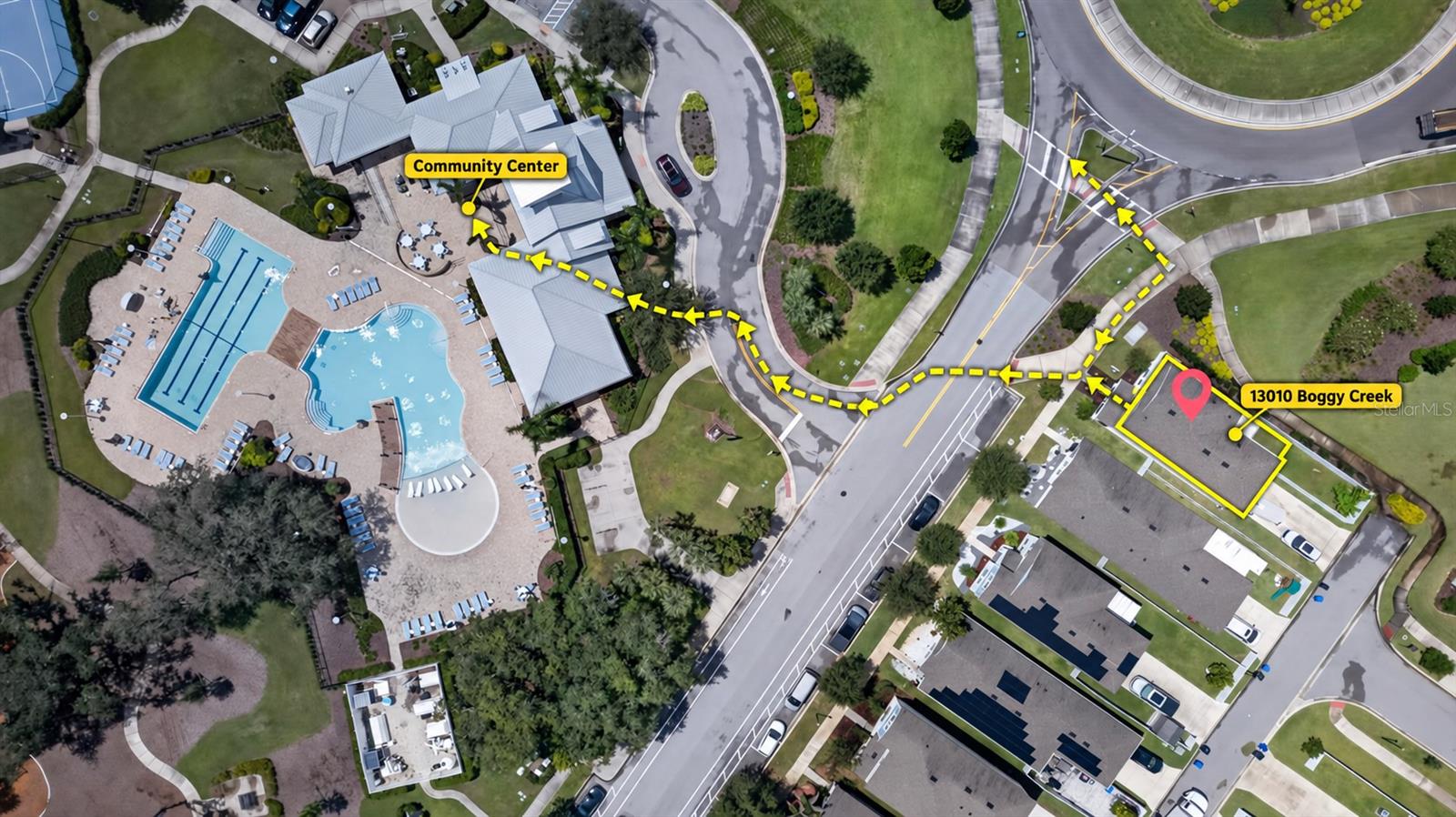 13010 BOGGY CREEK DR — photo 35