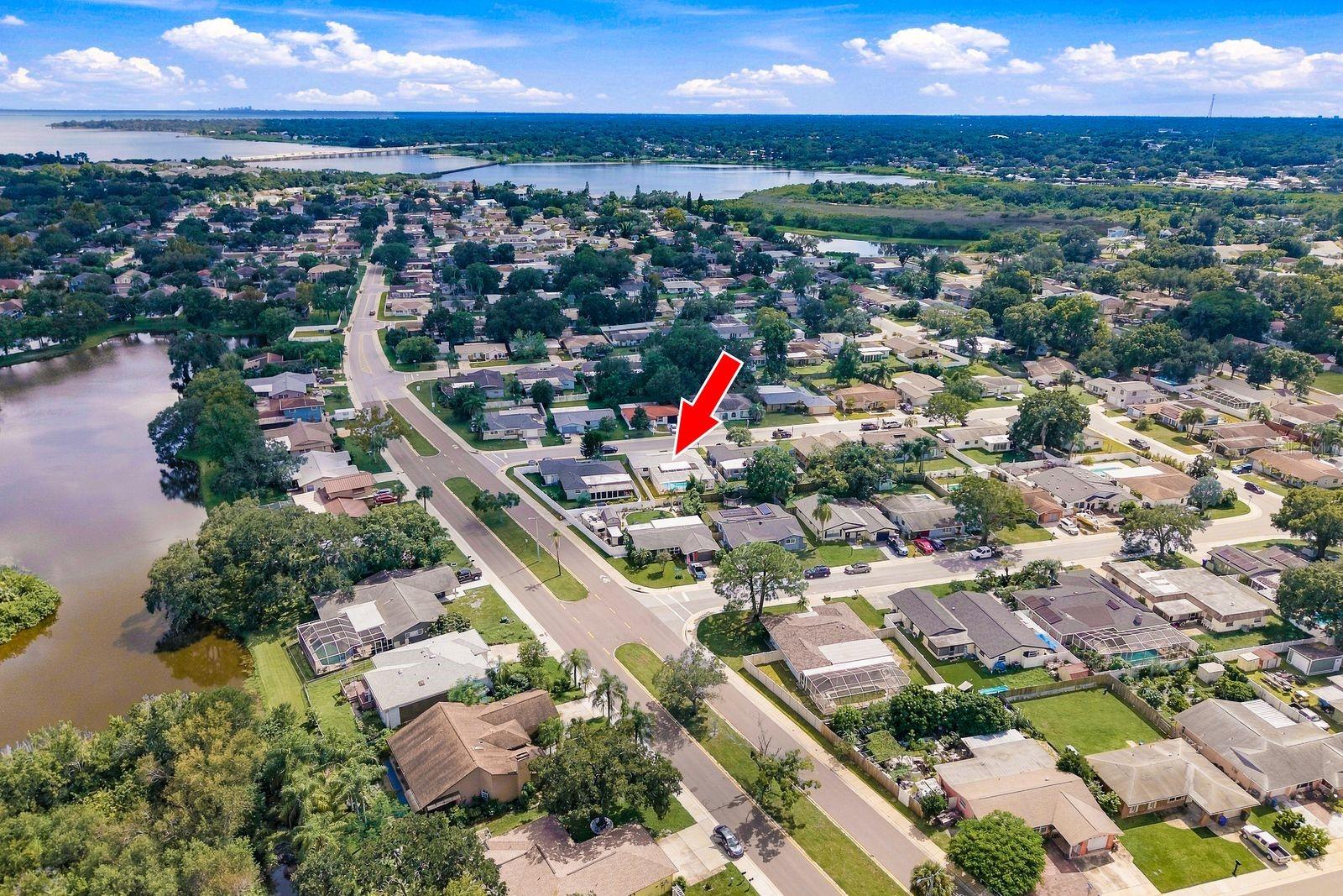 1806 DRIFTWOOD CIR S — photo 38