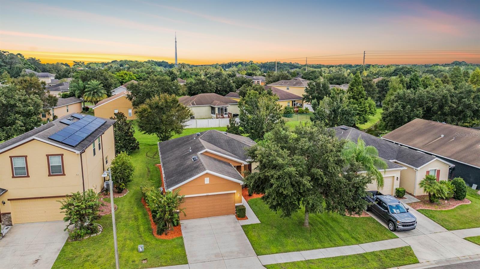 6116 CHAMPIONS GATE BLVD — photo 28