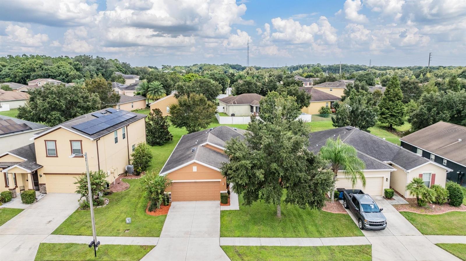 6116 CHAMPIONS GATE BLVD — photo 25
