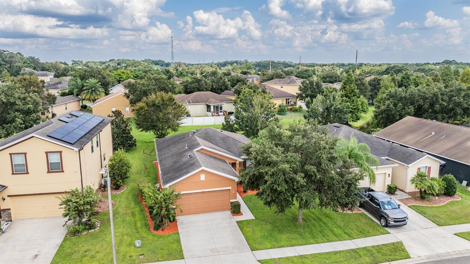 6116 CHAMPIONS GATE BLVD — photo 24