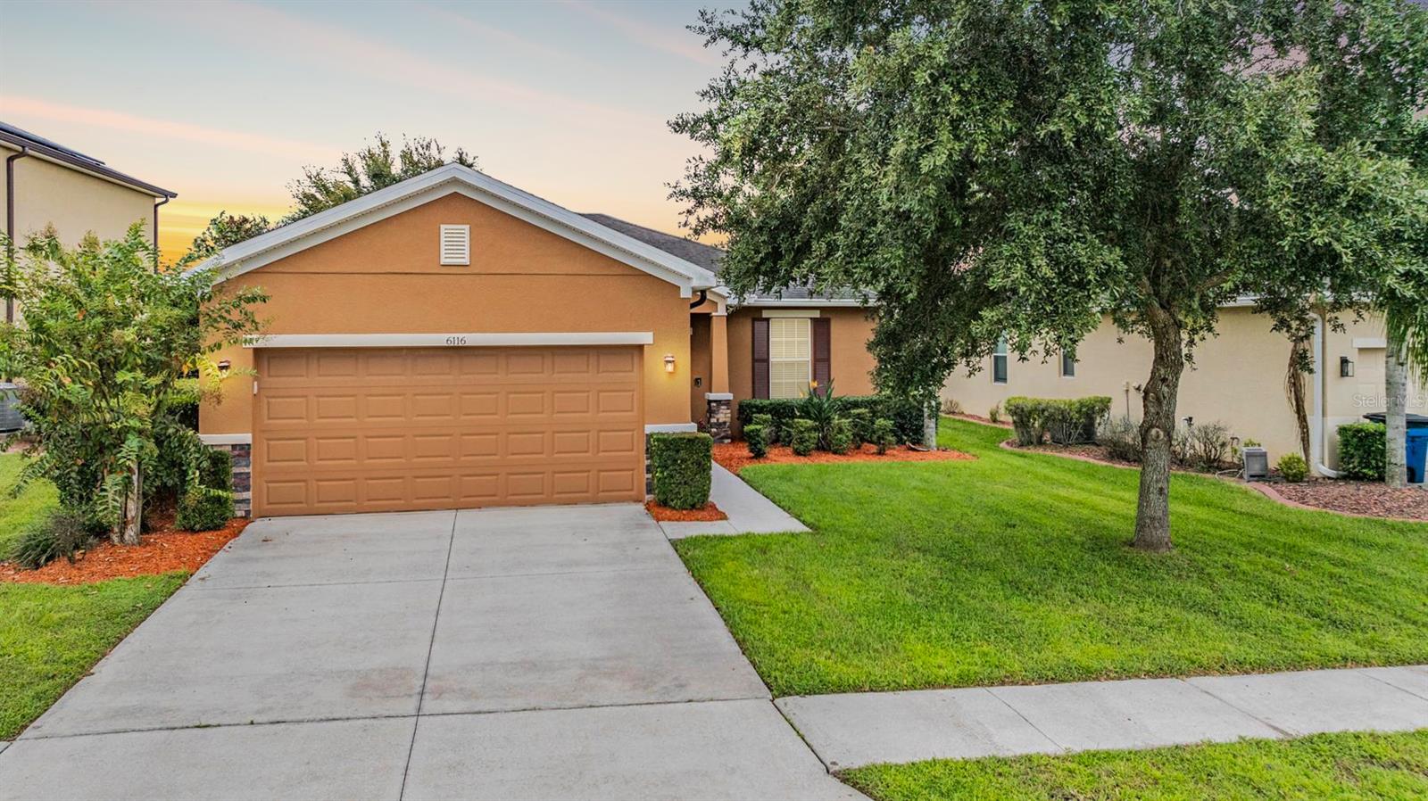 6116 CHAMPIONS GATE BLVD — photo 2